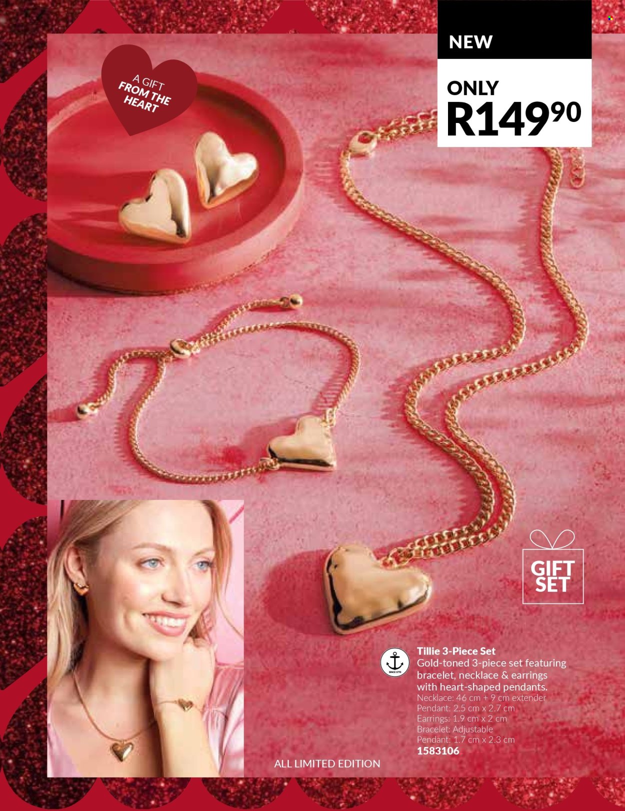 Avon specials - 01/01/2026 - 31/01/2026. Page 39