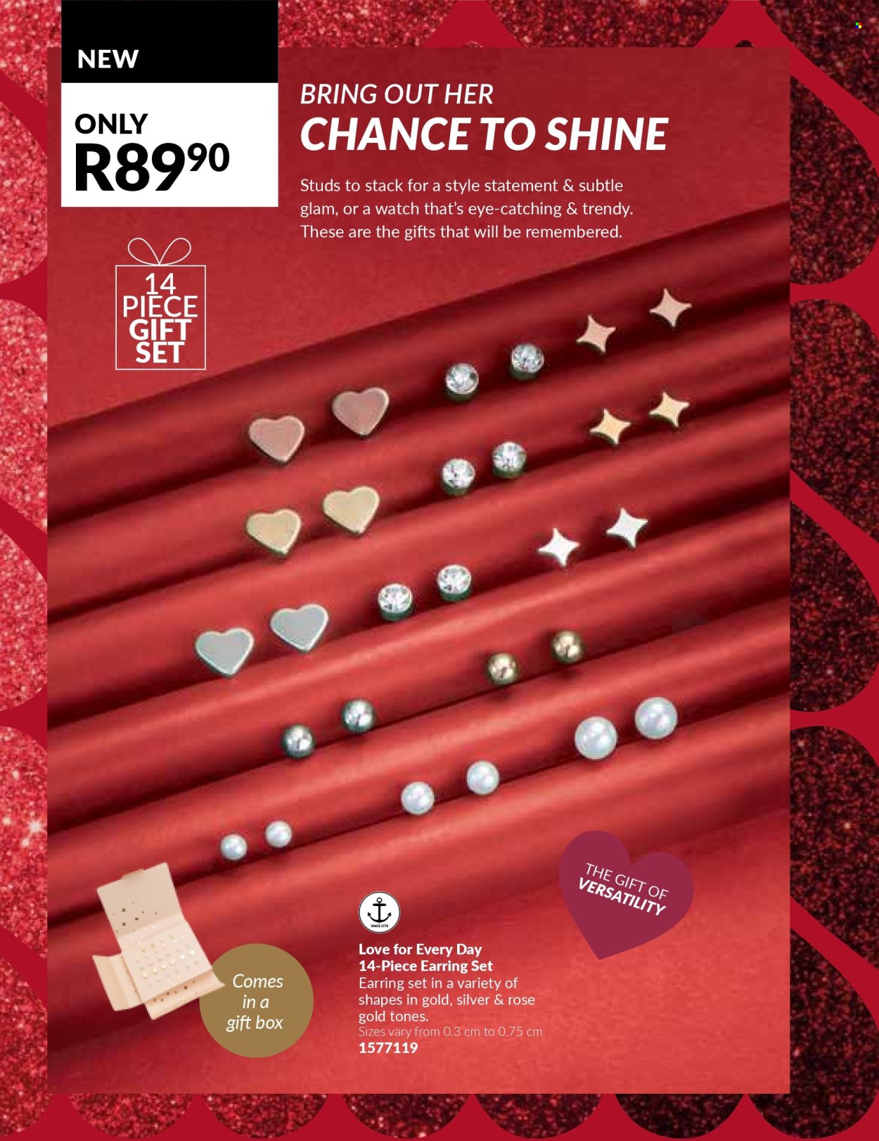 Avon specials - 01/01/2026 - 31/01/2026. Page 42