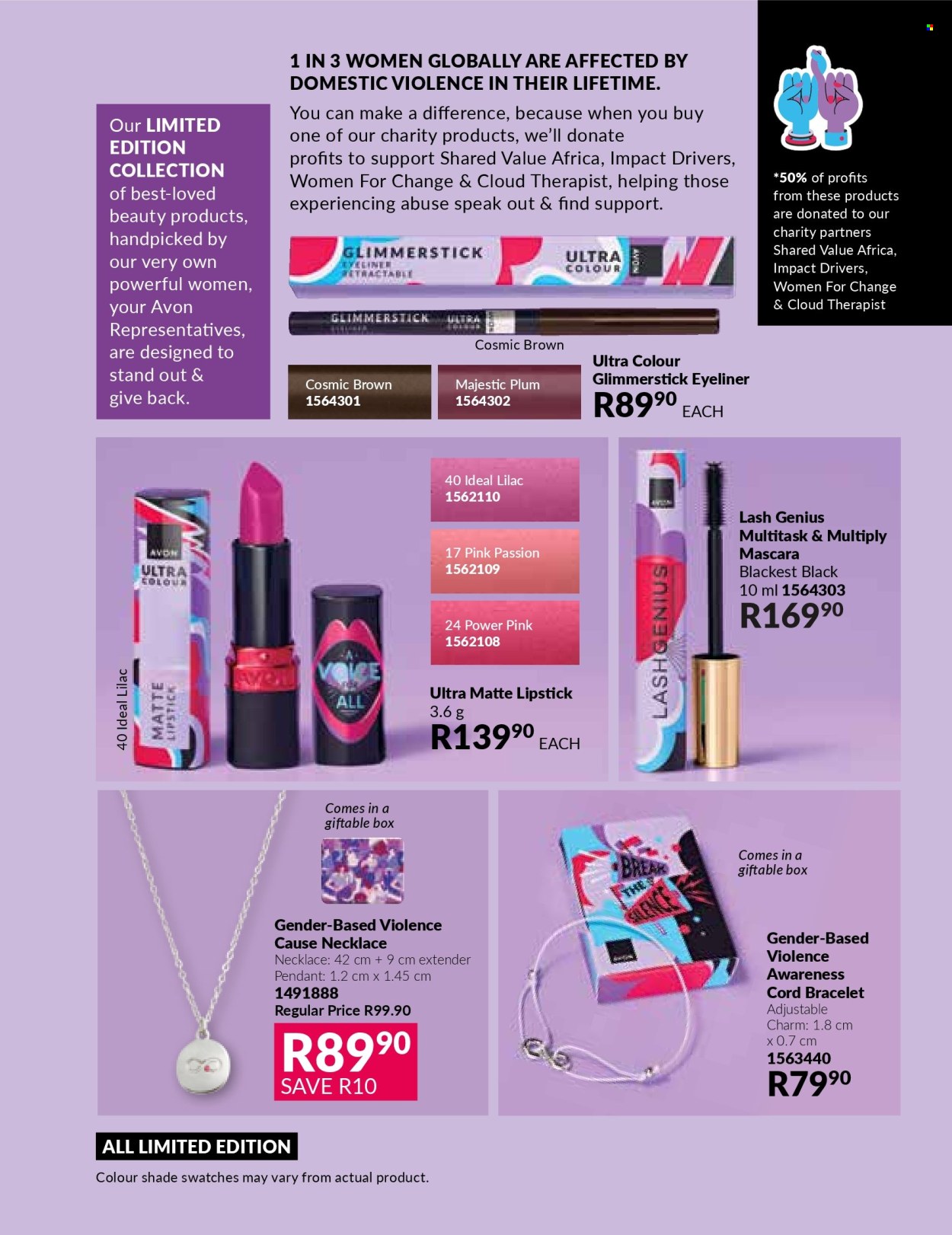 Avon specials - 01/01/2026 - 31/01/2026. Page 45