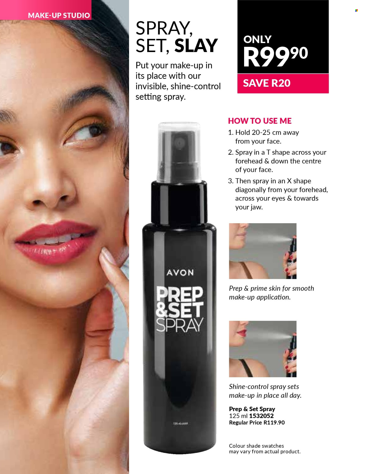 Avon specials - 01/01/2026 - 31/01/2026. Page 48