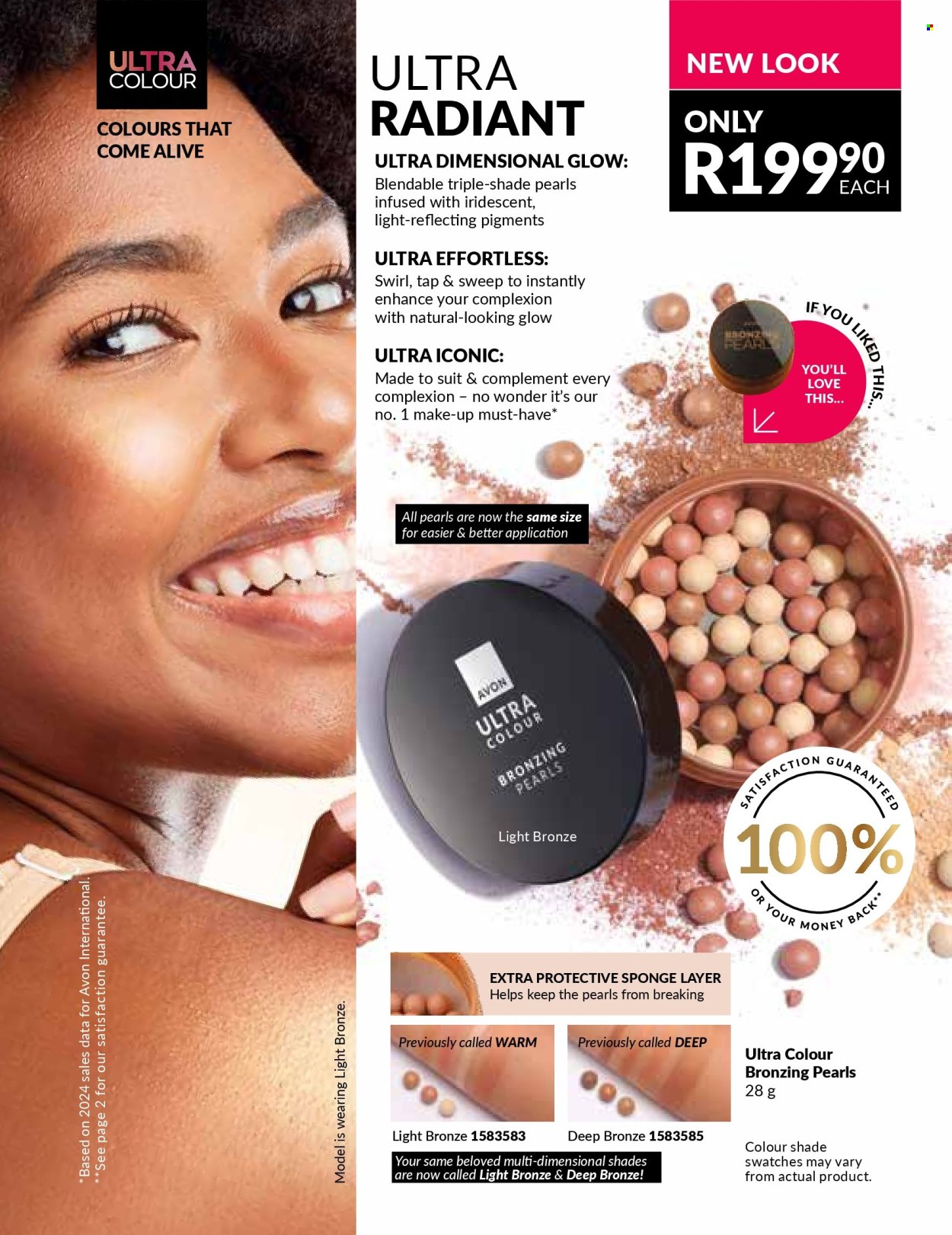 Avon specials - 01/01/2026 - 31/01/2026. Page 49