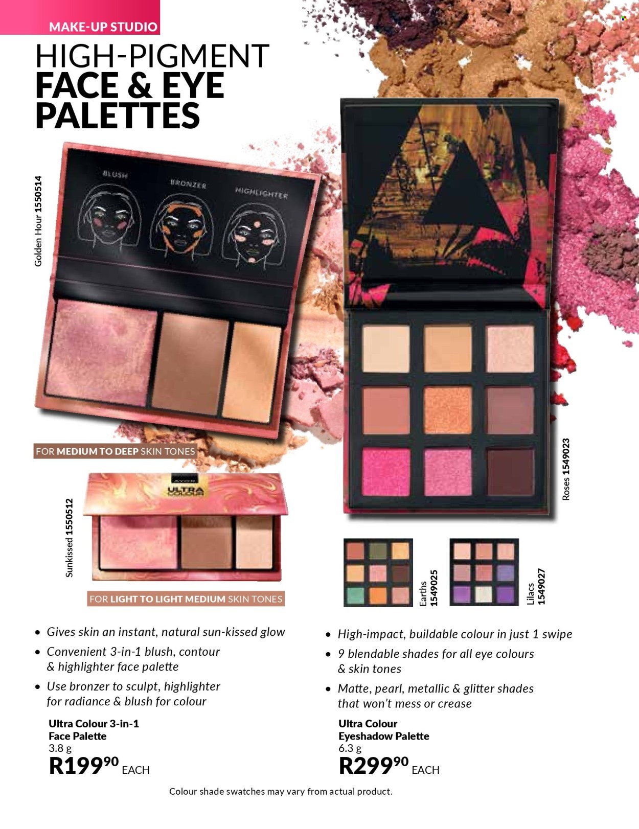 Avon specials - 01/01/2026 - 31/01/2026. Page 52