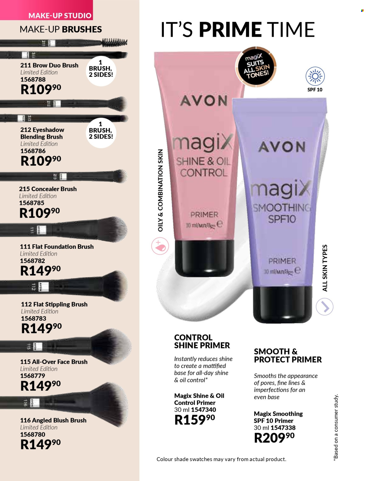 Avon specials - 01/01/2026 - 31/01/2026. Page 54
