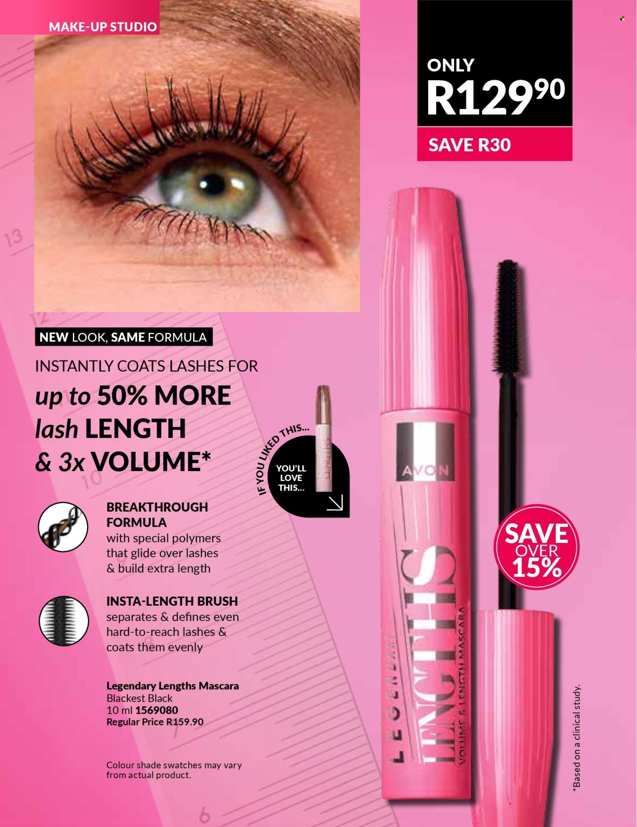 Avon specials - 01/01/2026 - 31/01/2026. Page 56