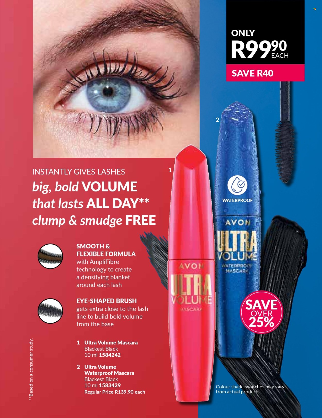 Avon specials - 01/01/2026 - 31/01/2026. Page 57