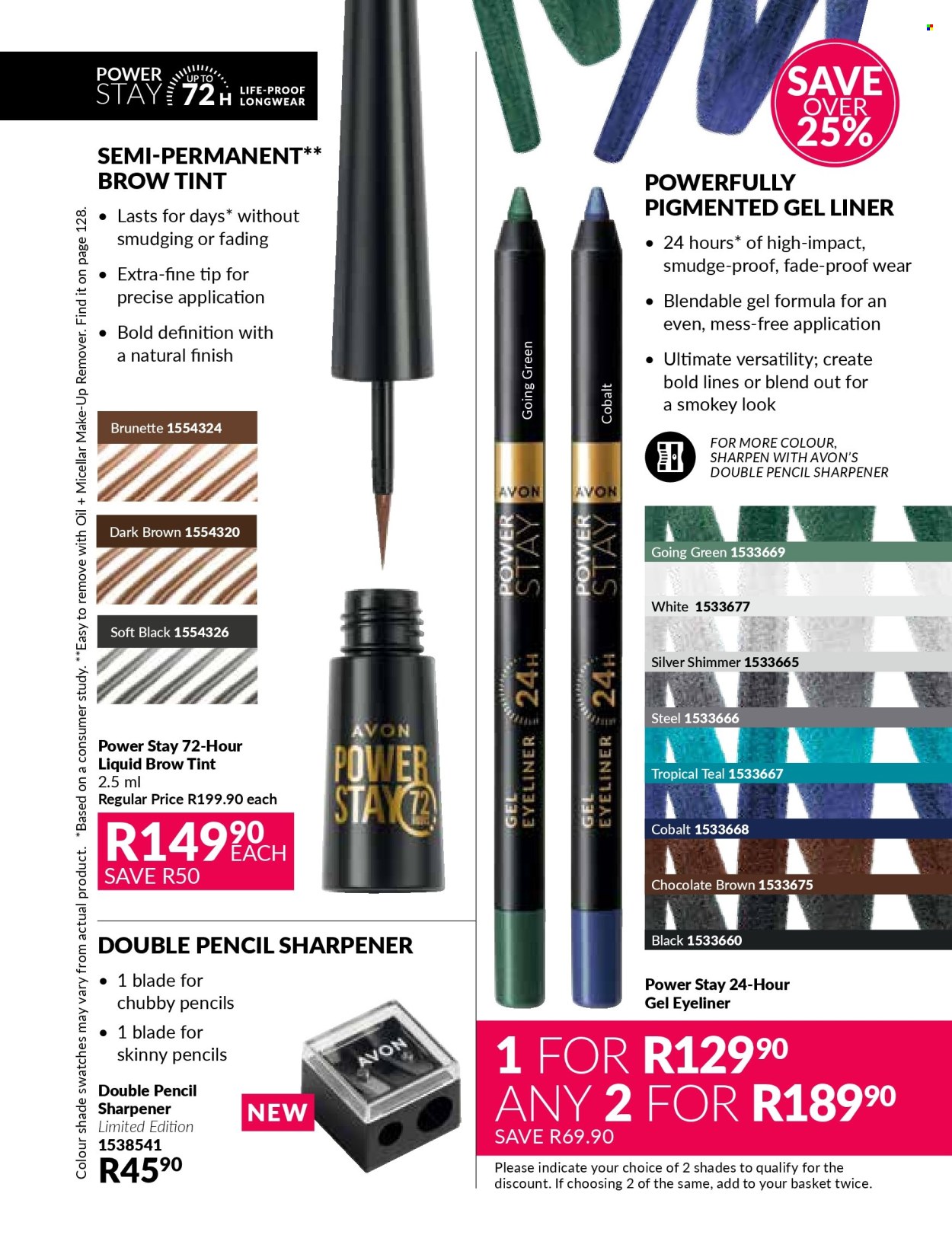 Avon specials - 01/01/2026 - 31/01/2026. Page 59