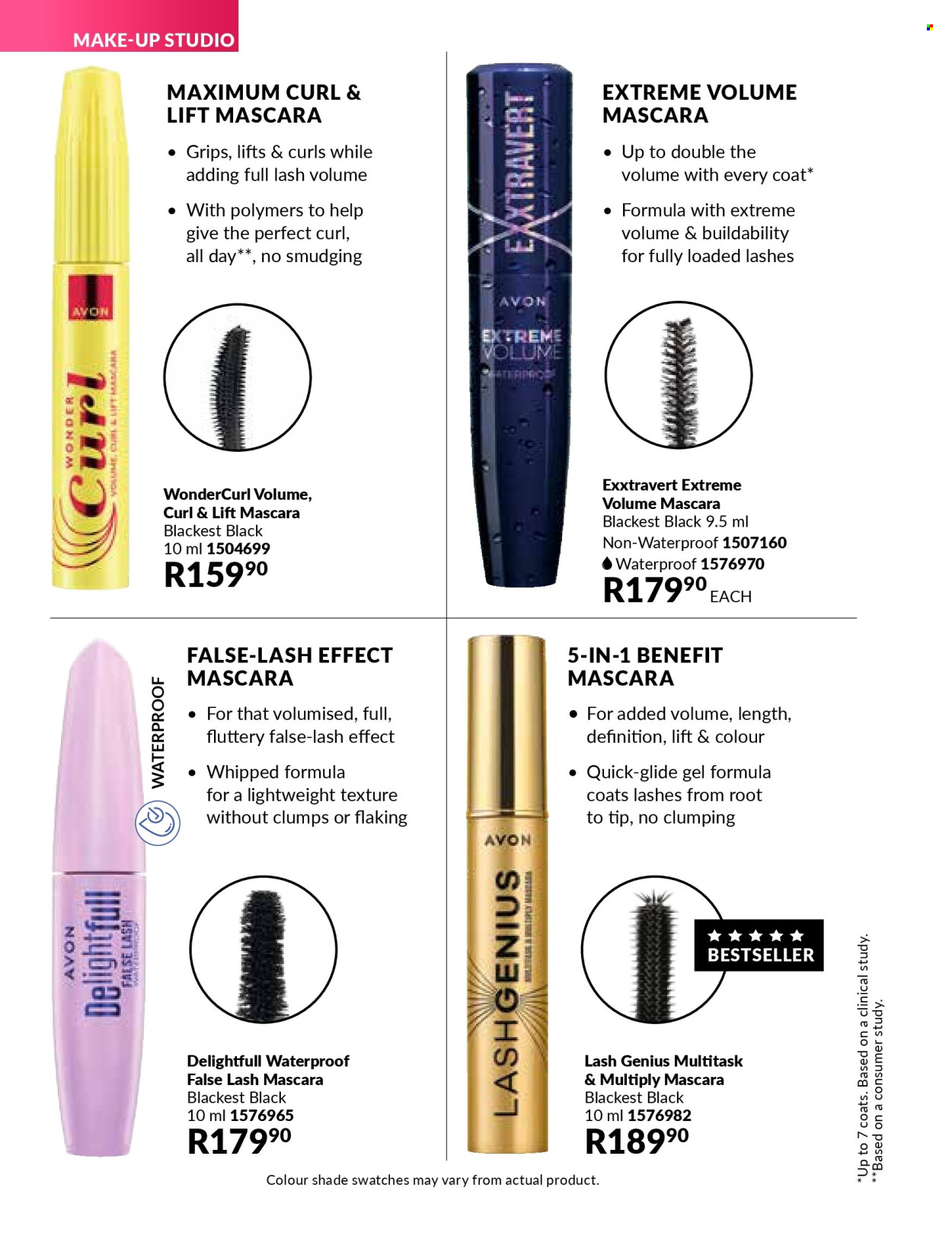 Avon specials - 01/01/2026 - 31/01/2026. Page 60