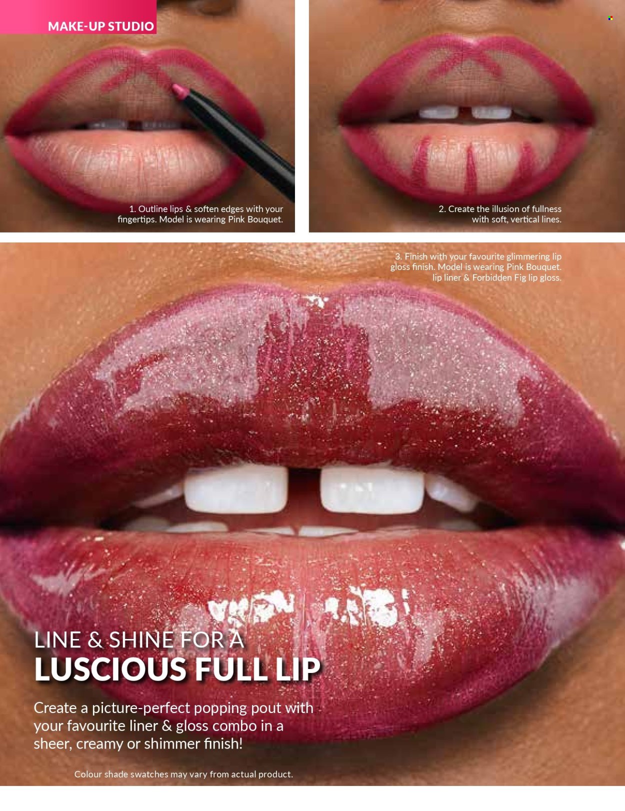 Avon specials - 01/01/2026 - 31/01/2026. Page 66