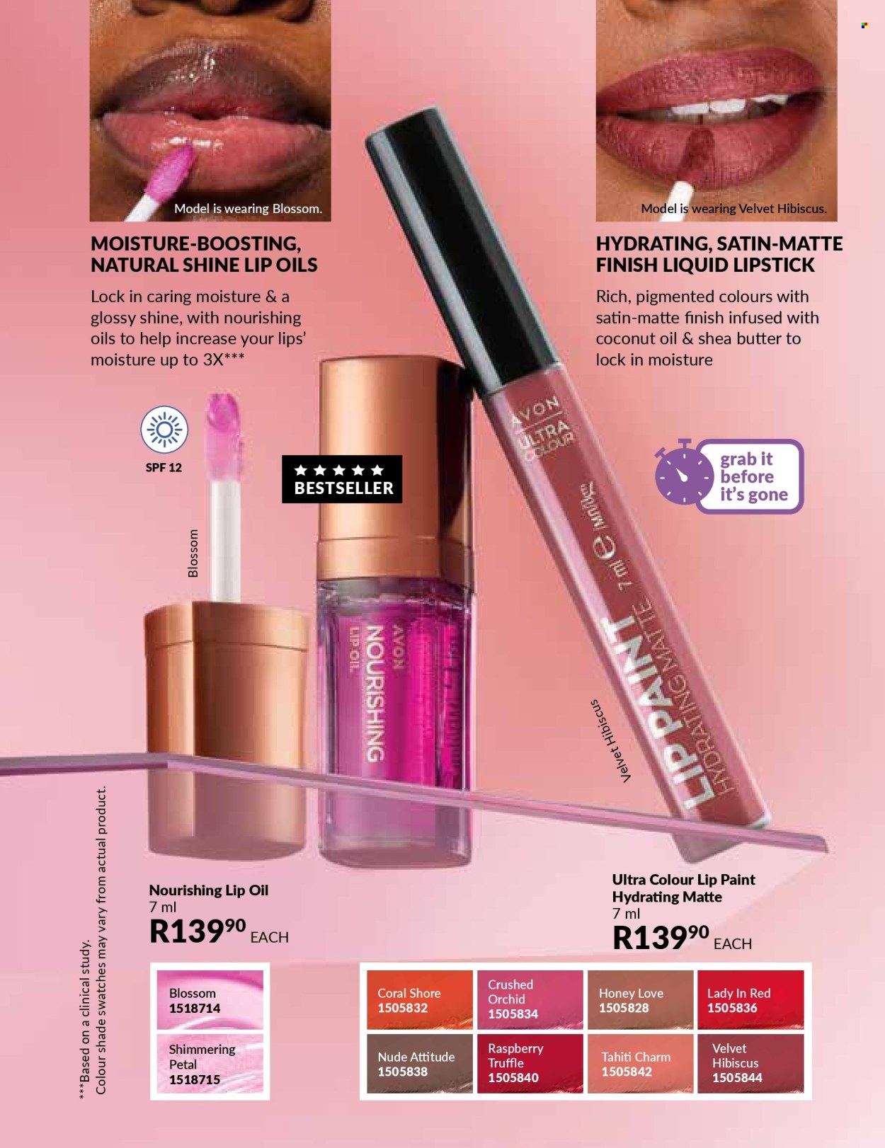 Avon specials - 01/01/2026 - 31/01/2026. Page 69