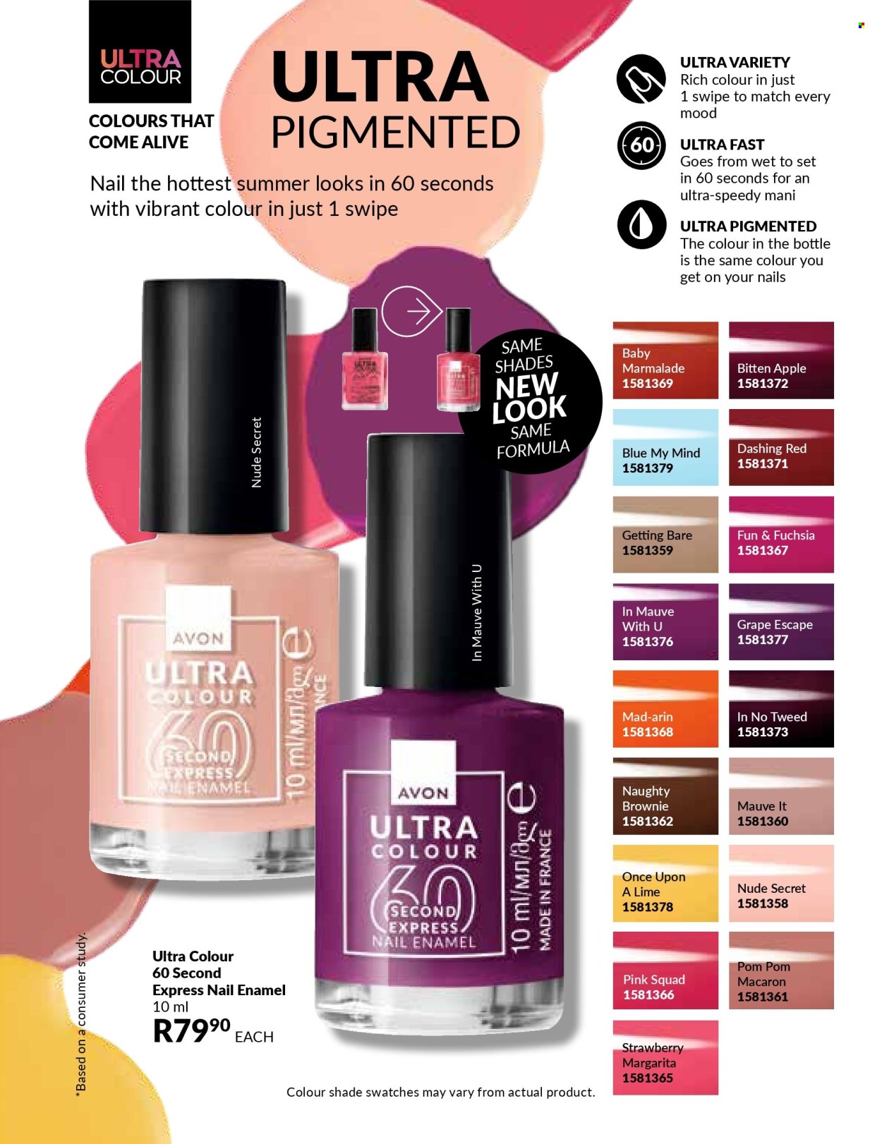 Avon specials - 01/01/2026 - 31/01/2026. Page 73