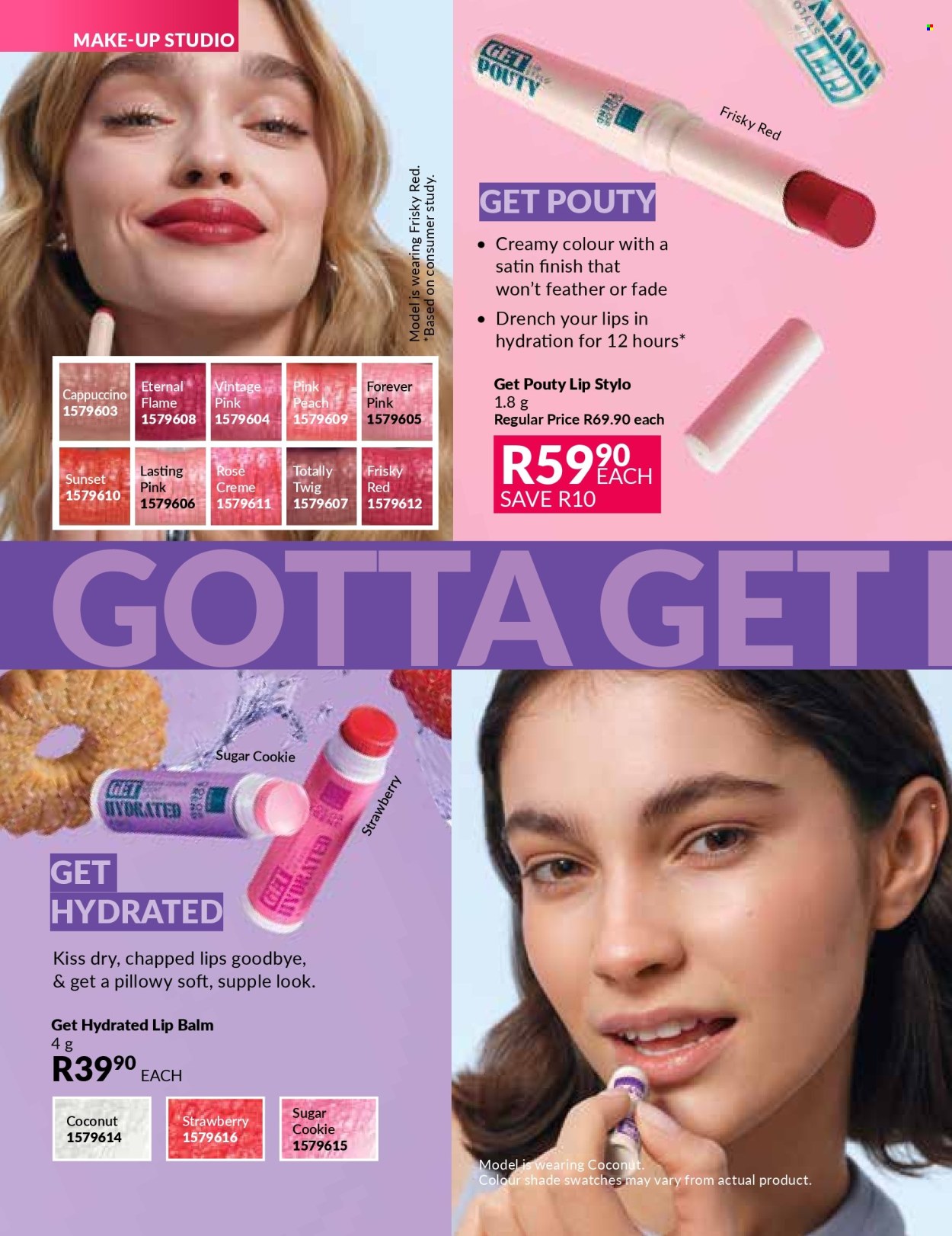 Avon specials - 01/01/2026 - 31/01/2026. Page 76