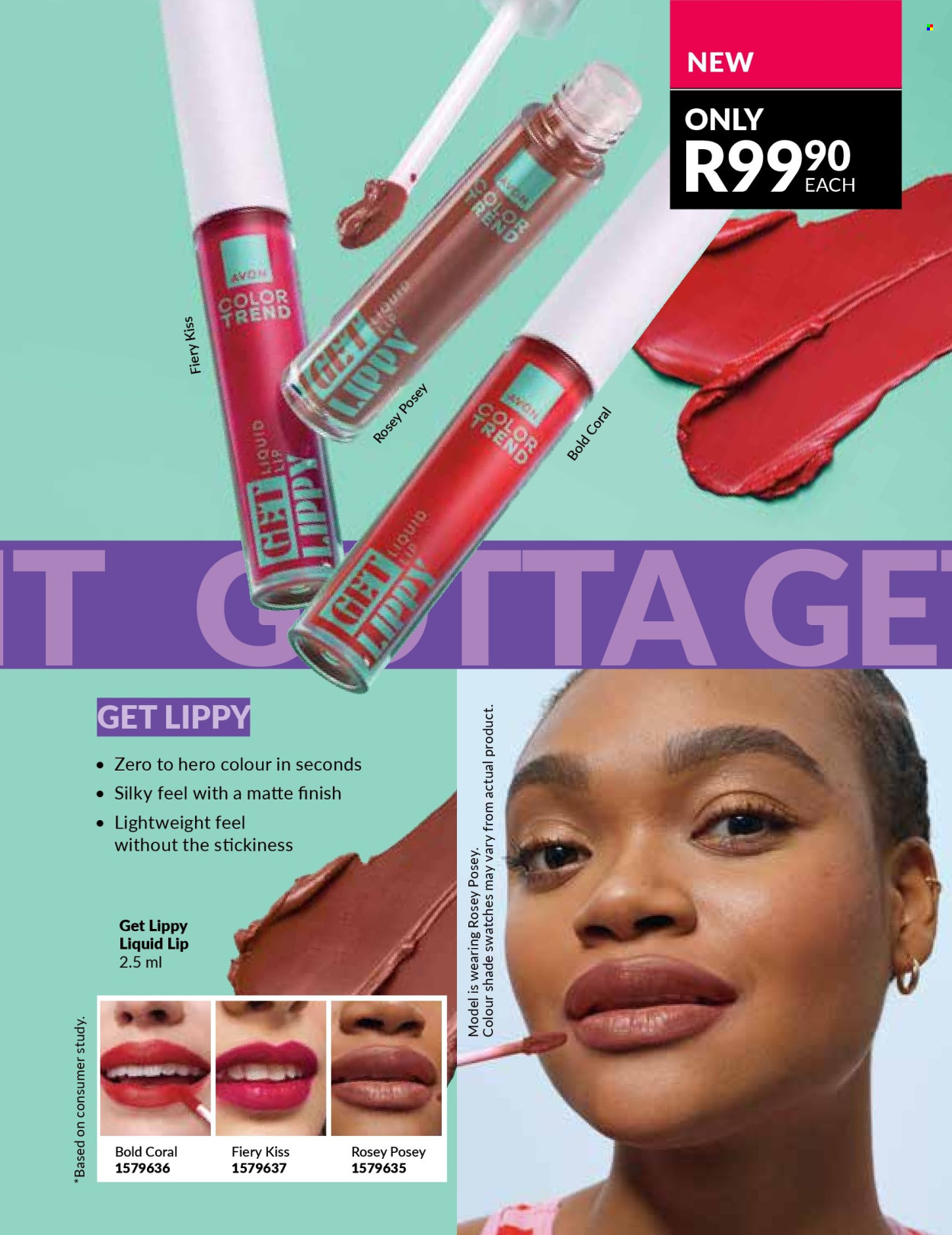 Avon specials - 01/01/2026 - 31/01/2026. Page 77