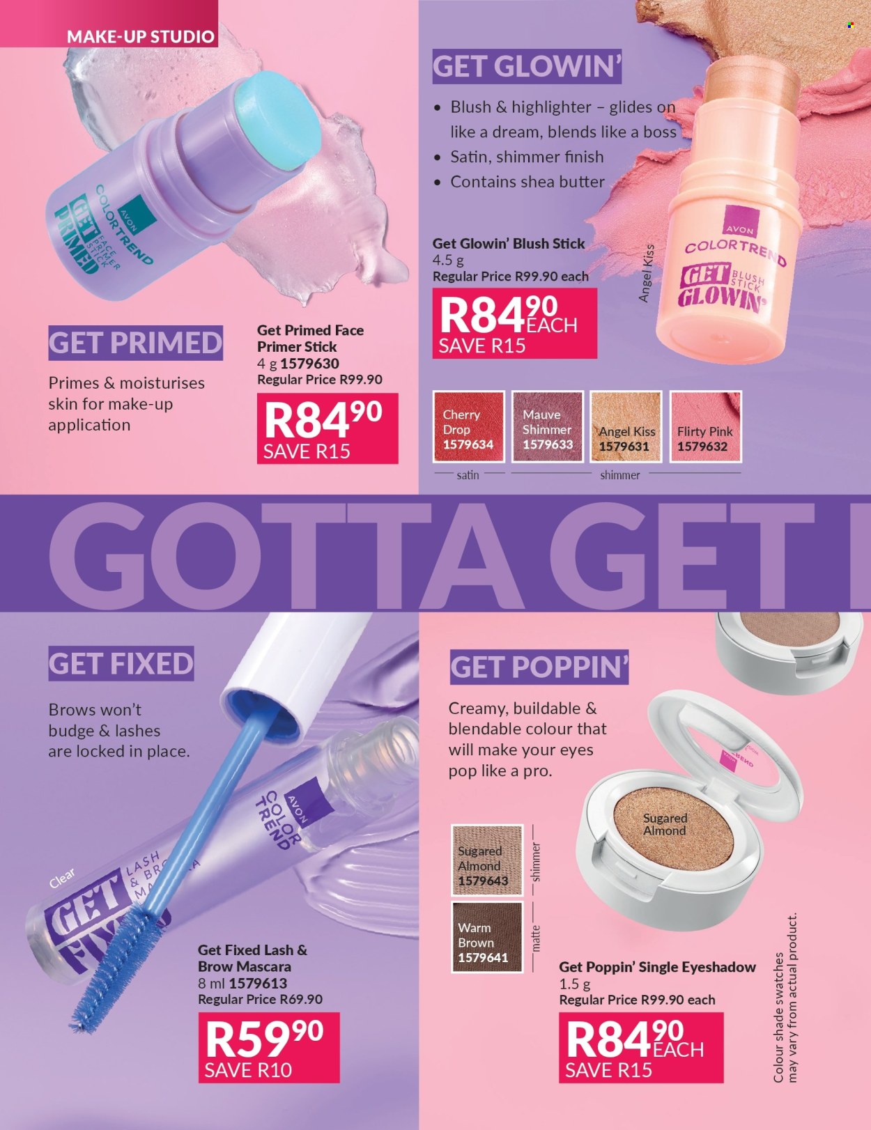 Avon specials - 01/01/2026 - 31/01/2026. Page 78