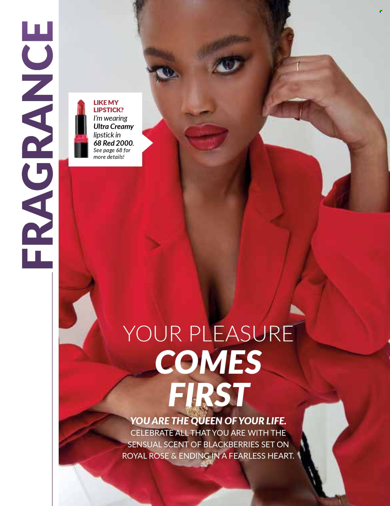 Avon specials - 01/01/2026 - 31/01/2026. Page 80