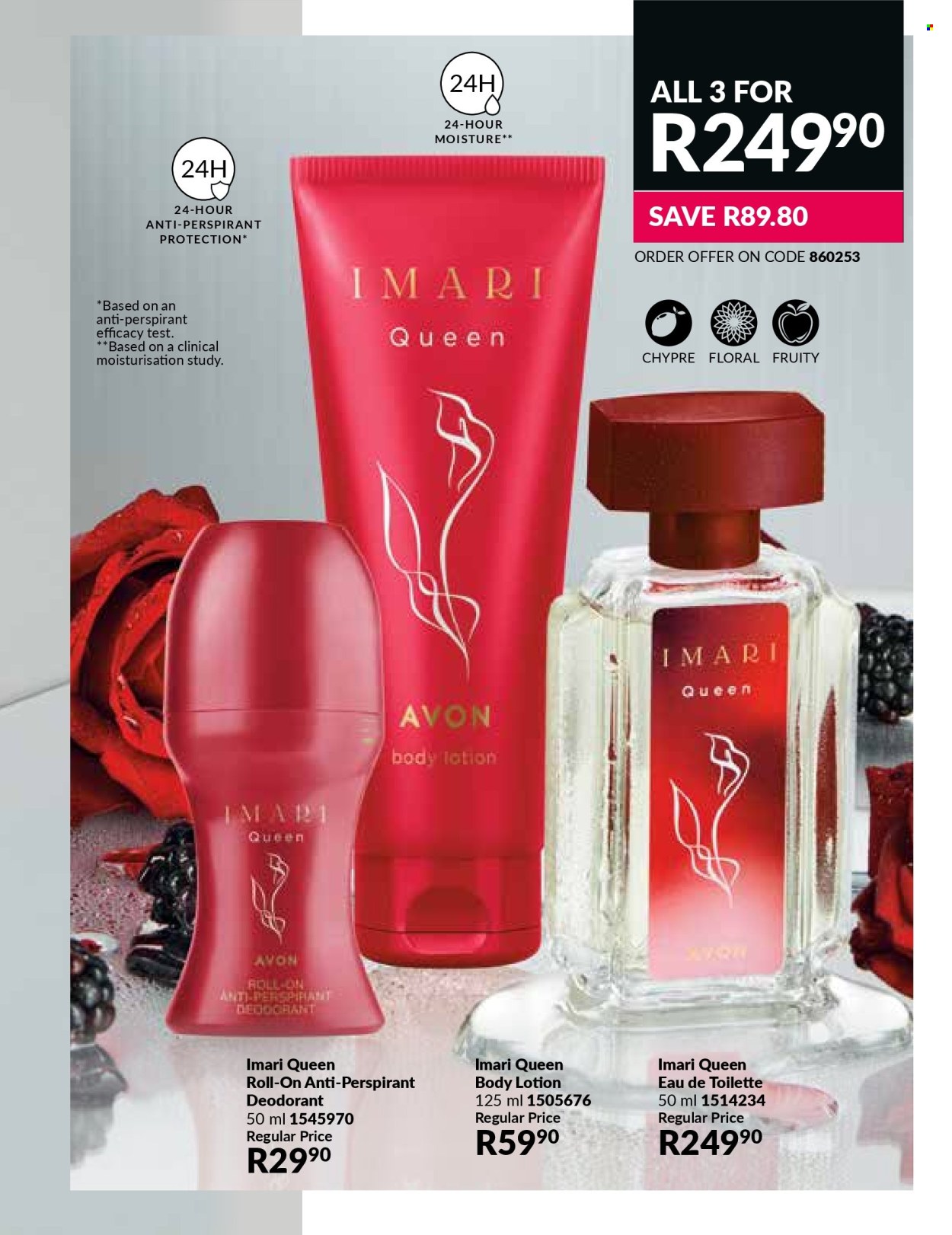 Avon specials - 01/01/2026 - 31/01/2026. Page 81