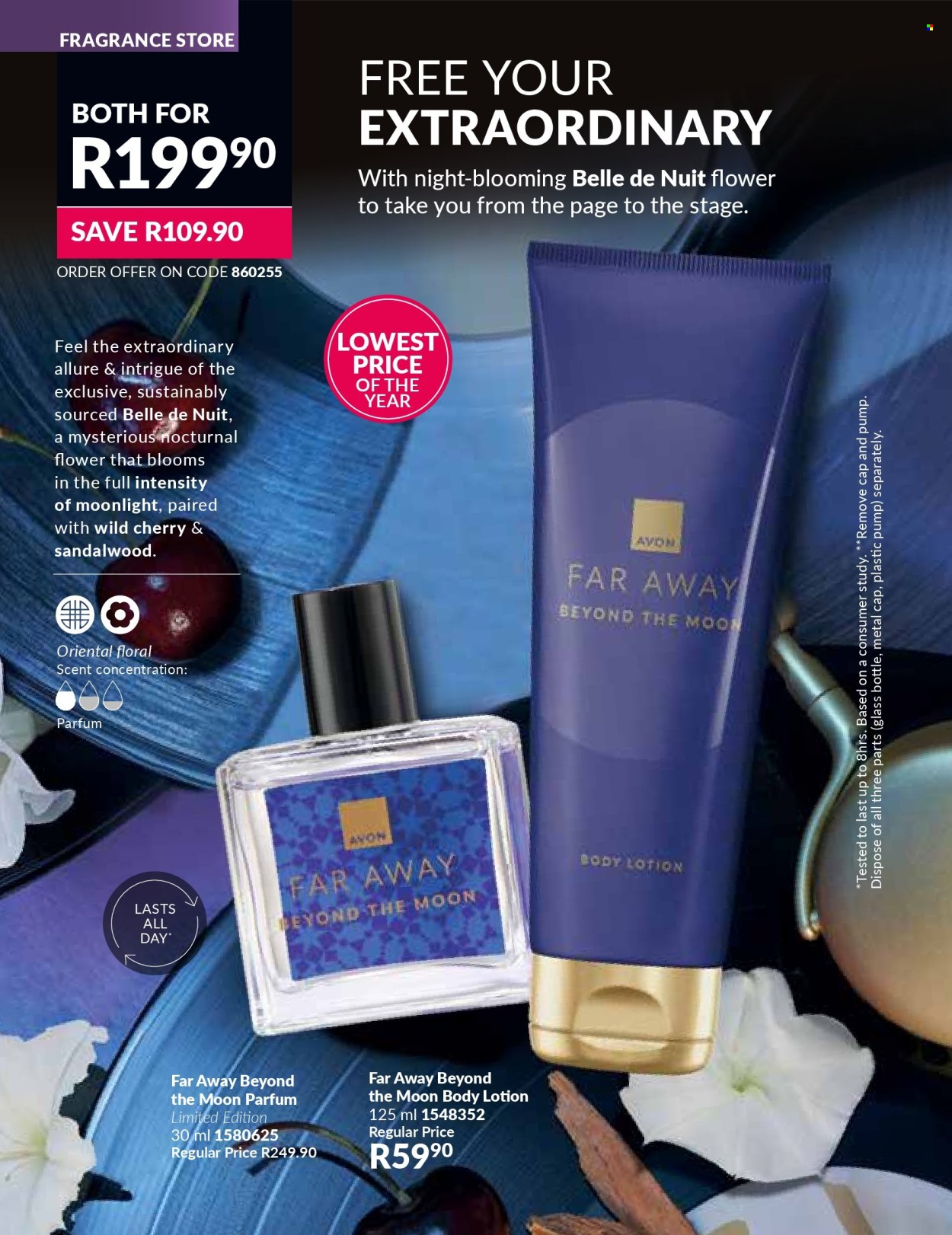 Avon specials - 01/01/2026 - 31/01/2026. Page 84