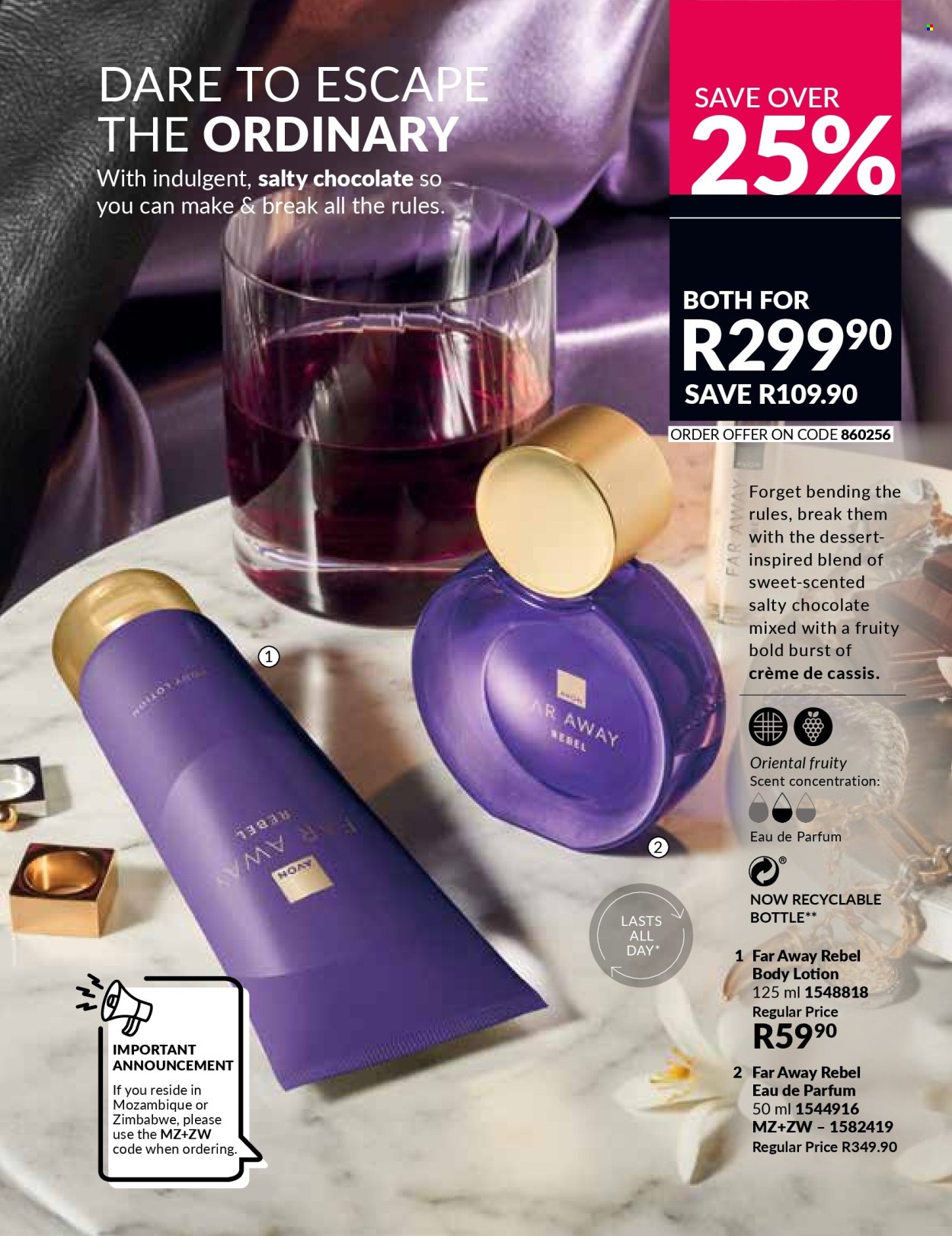 Avon specials - 01/01/2026 - 31/01/2026. Page 85