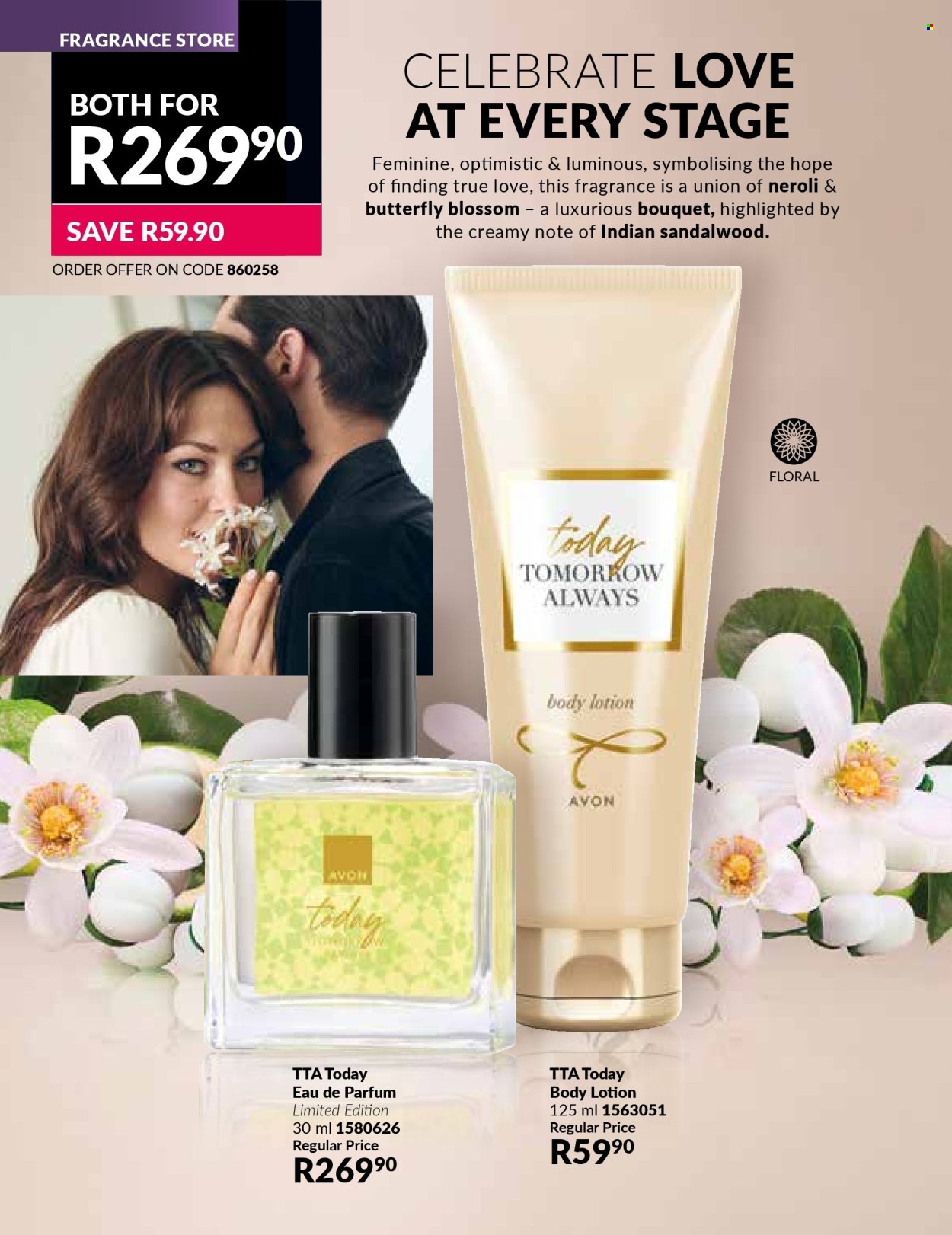 Avon specials - 01/01/2026 - 31/01/2026. Page 86