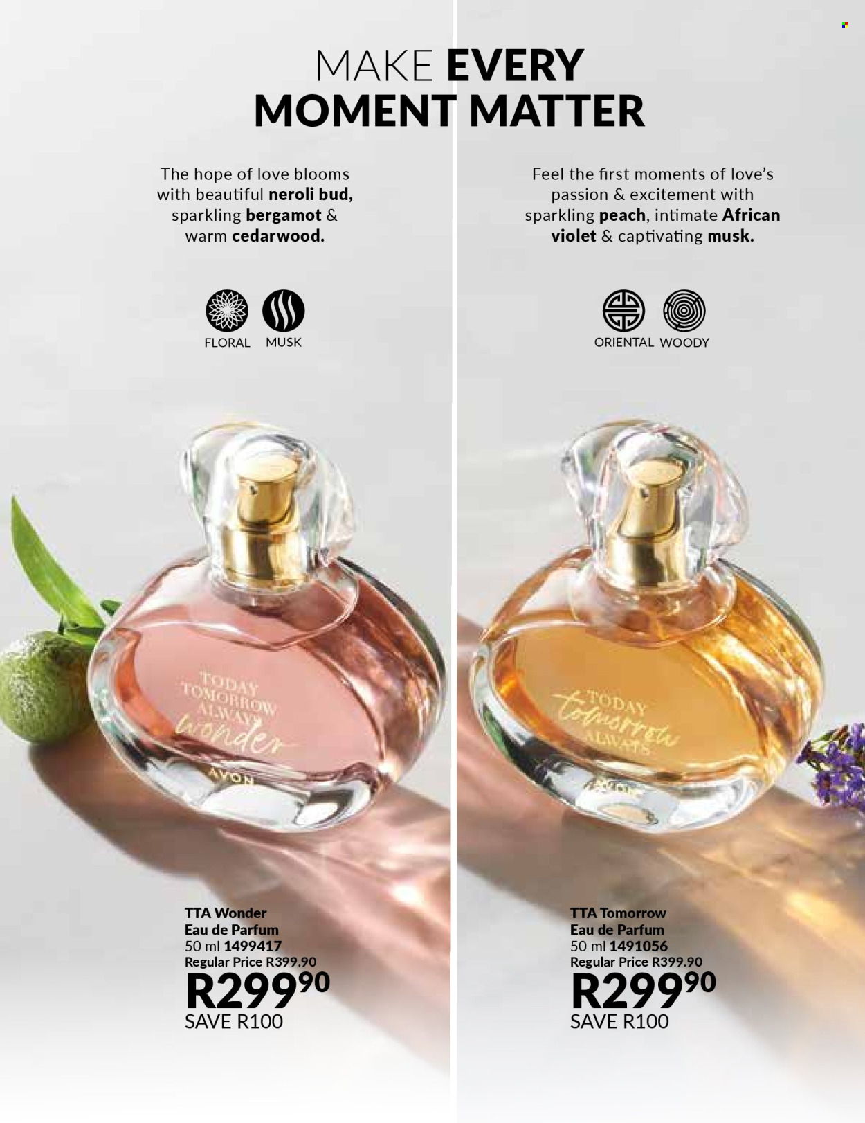 Avon specials - 01/01/2026 - 31/01/2026. Page 87