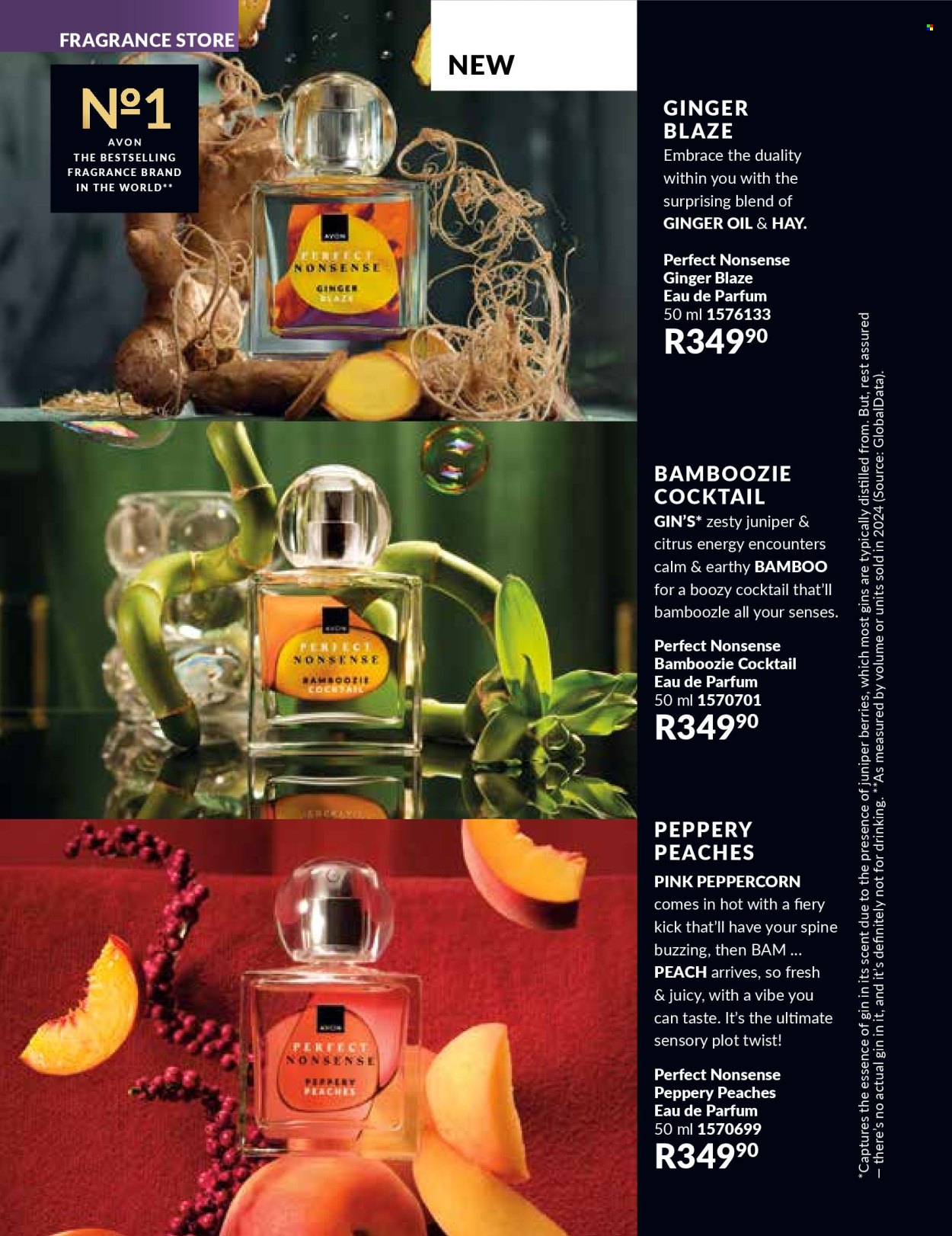 Avon specials - 01/01/2026 - 31/01/2026. Page 88