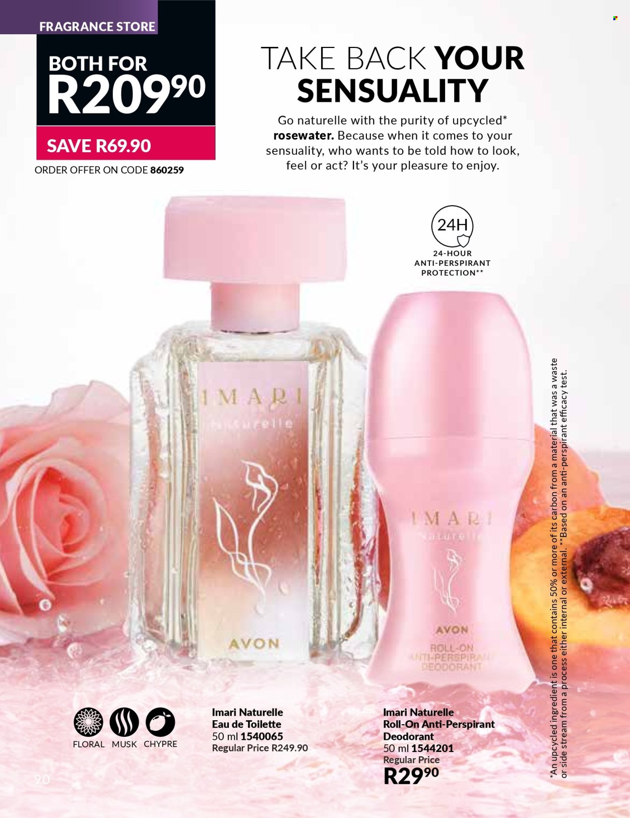 Avon specials - 01/01/2026 - 31/01/2026. Page 90
