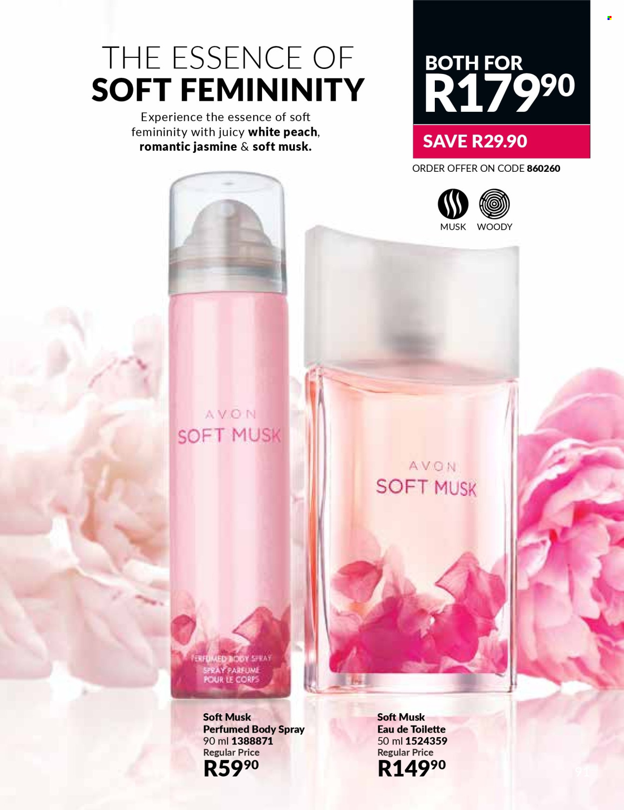Avon specials - 01/01/2026 - 31/01/2026. Page 91
