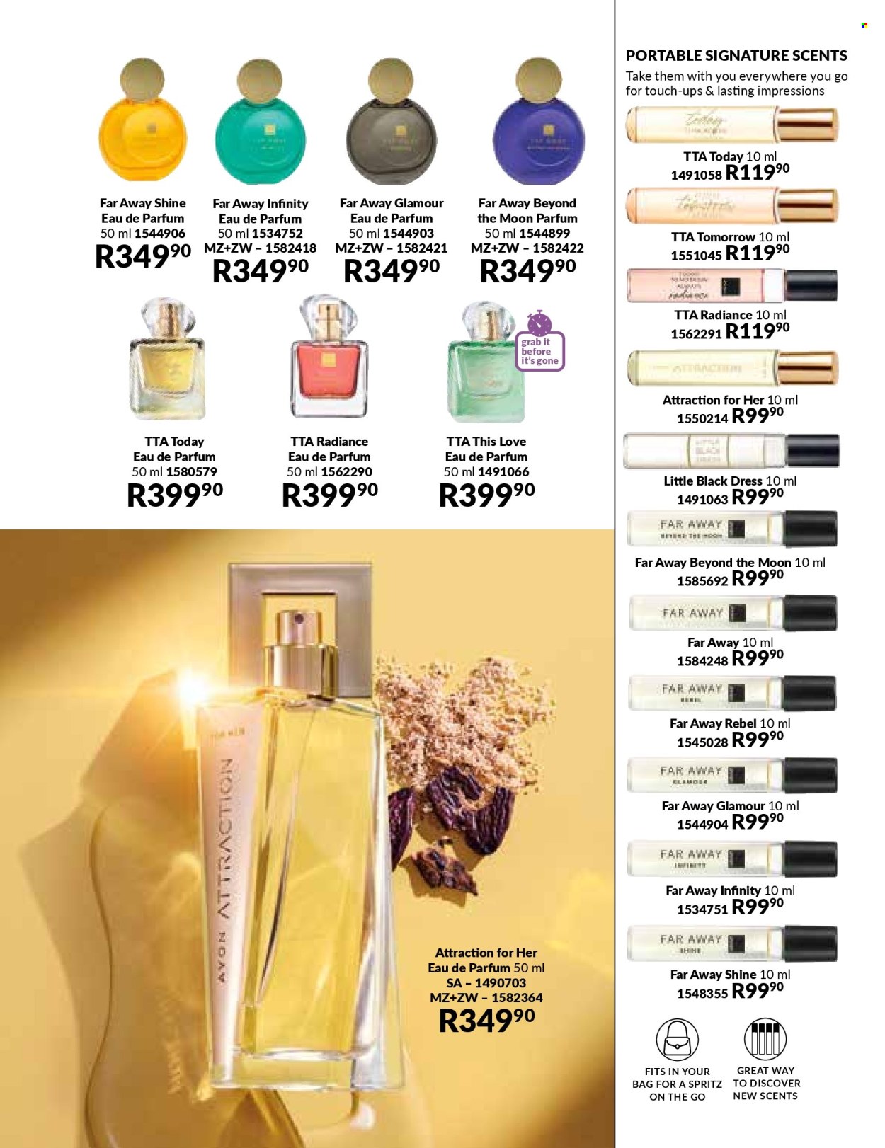 Avon specials - 01/01/2026 - 31/01/2026. Page 93