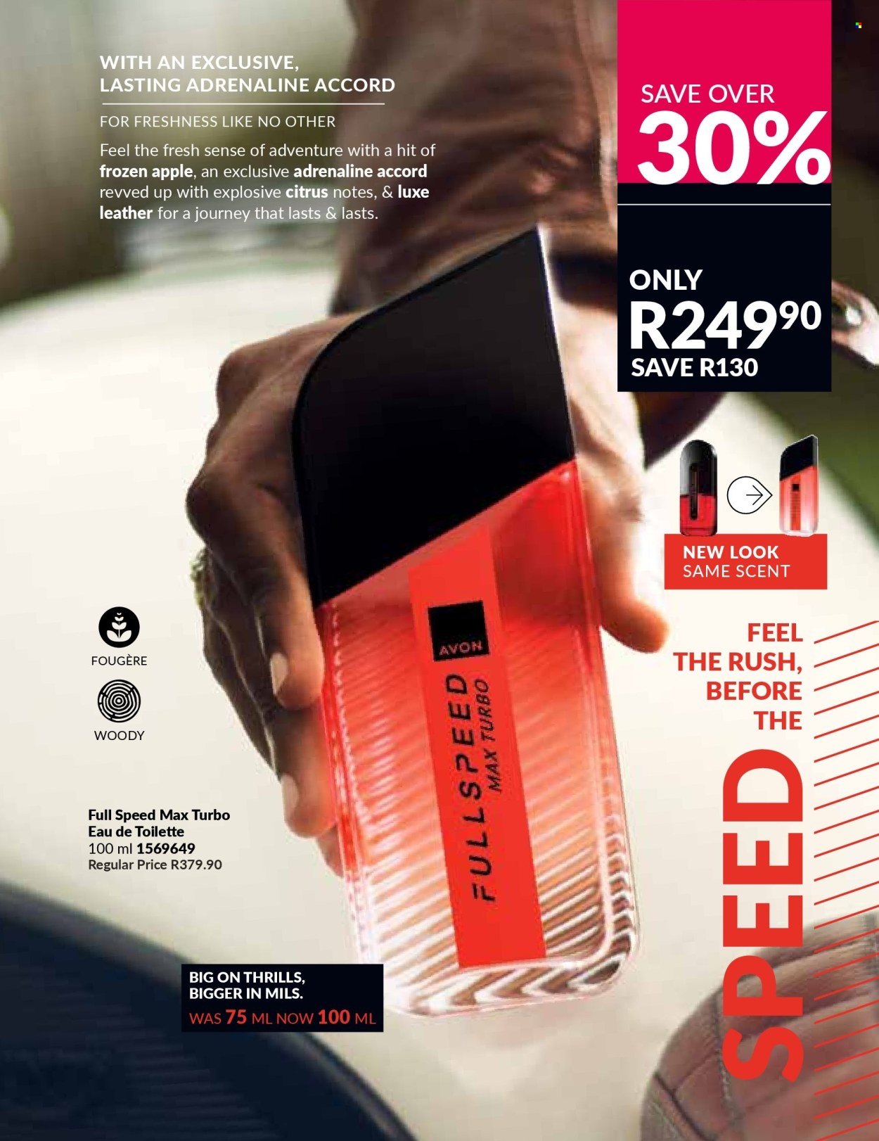 Avon specials - 01/01/2026 - 31/01/2026. Page 101