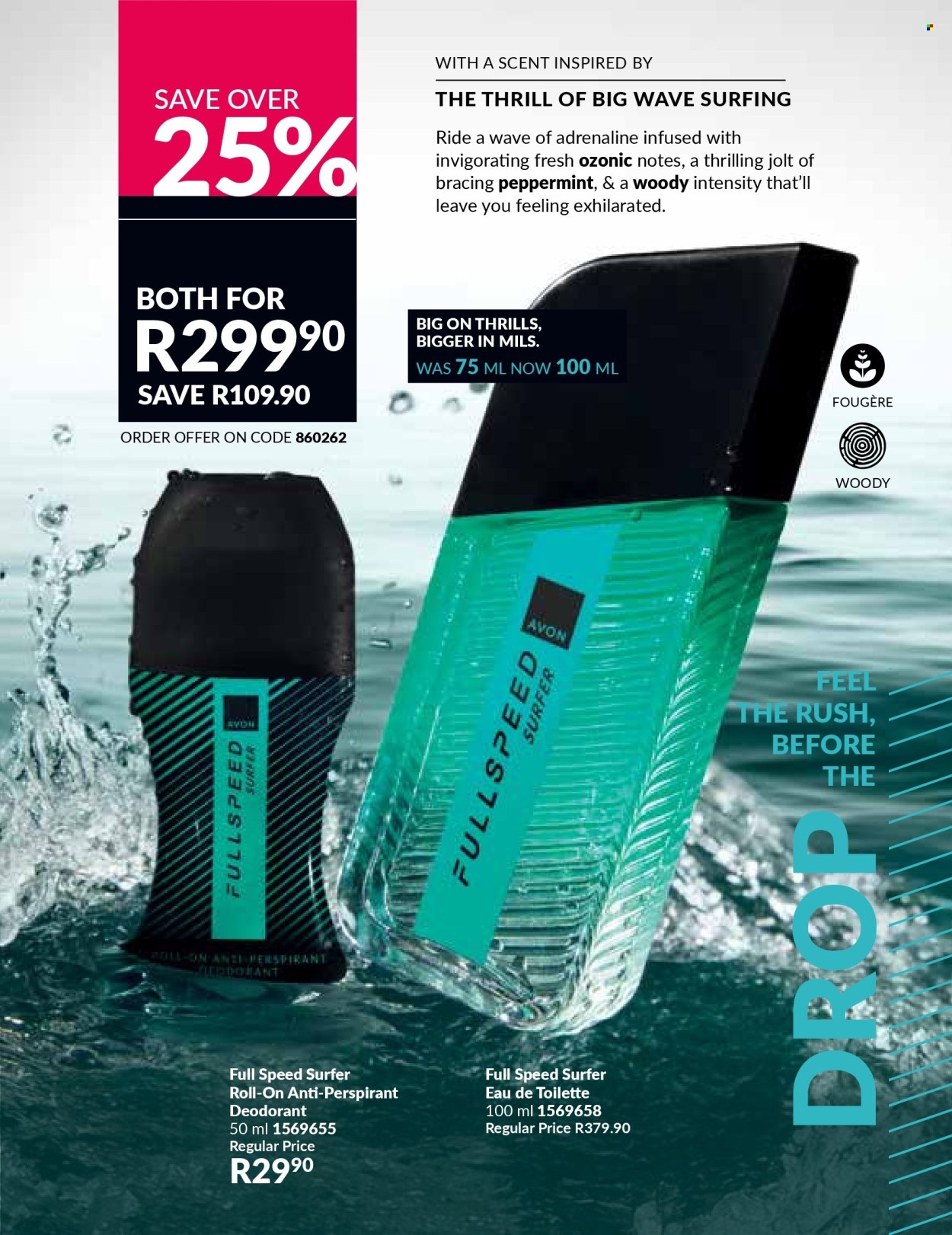 Avon specials - 01/01/2026 - 31/01/2026. Page 103