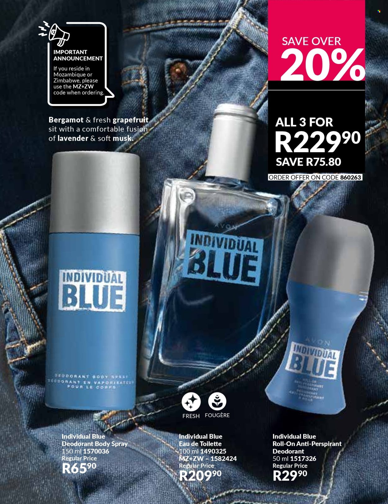 Avon specials - 01/01/2026 - 31/01/2026. Page 105