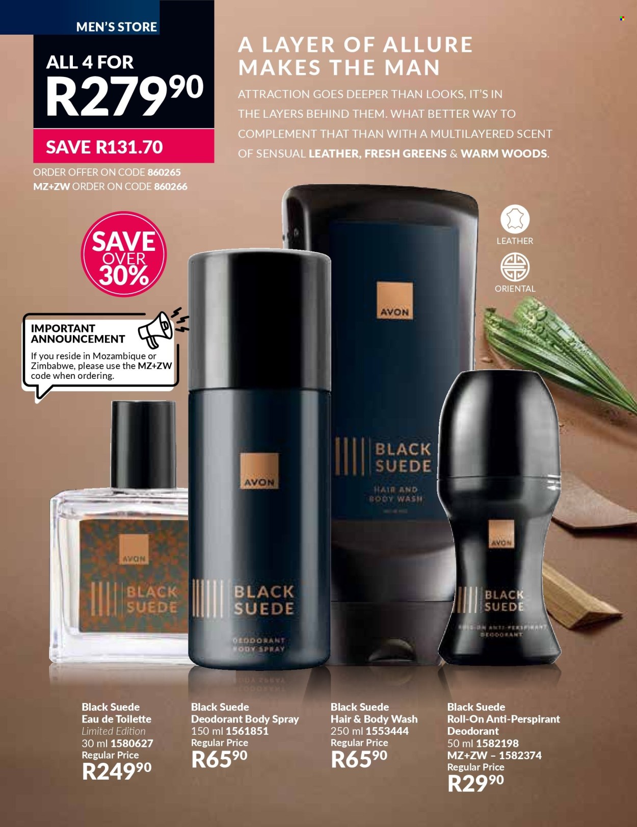 Avon specials - 01/01/2026 - 31/01/2026. Page 106