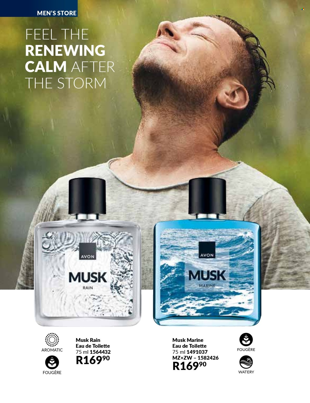 Avon specials - 01/01/2026 - 31/01/2026. Page 108