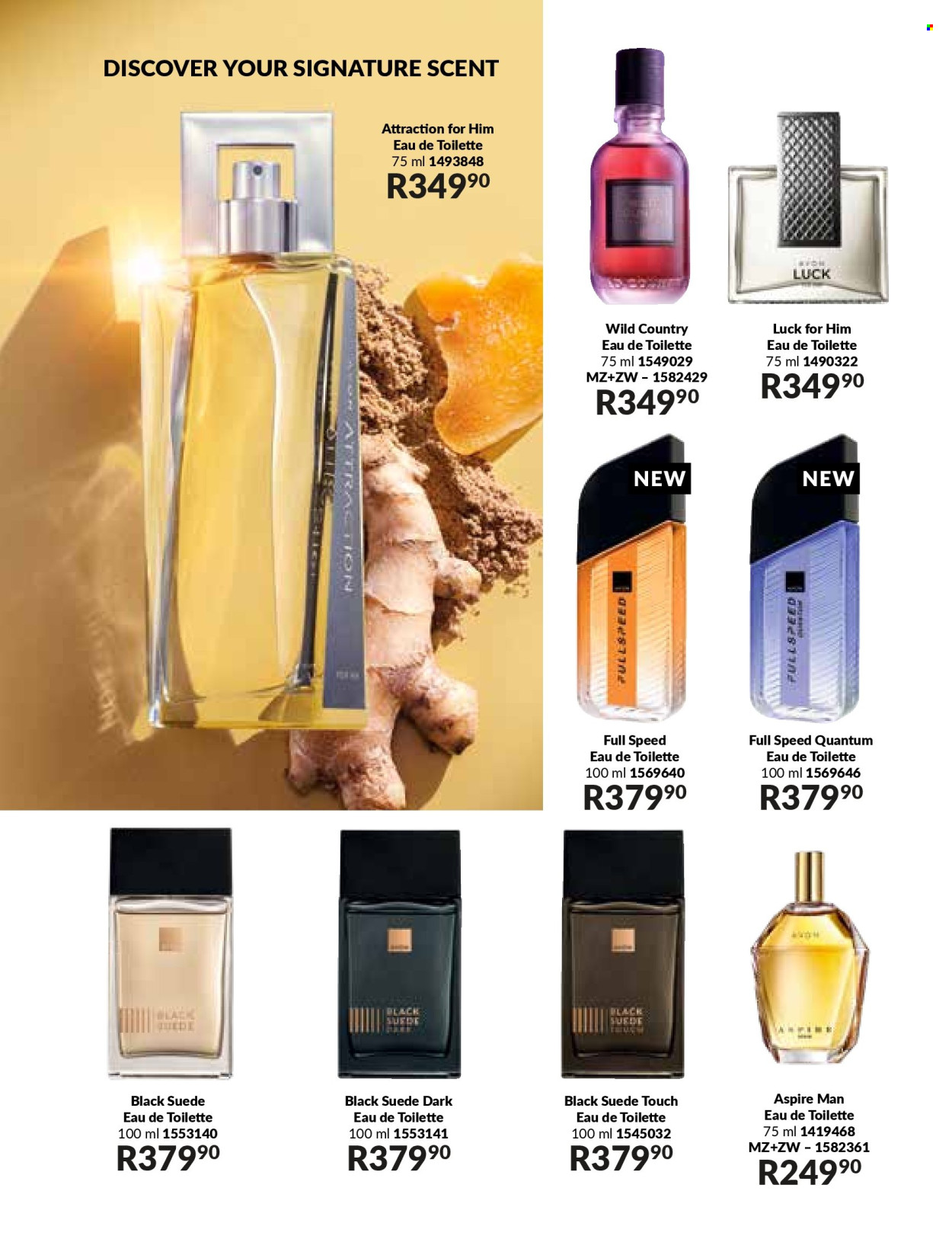 Avon specials - 01/01/2026 - 31/01/2026. Page 111