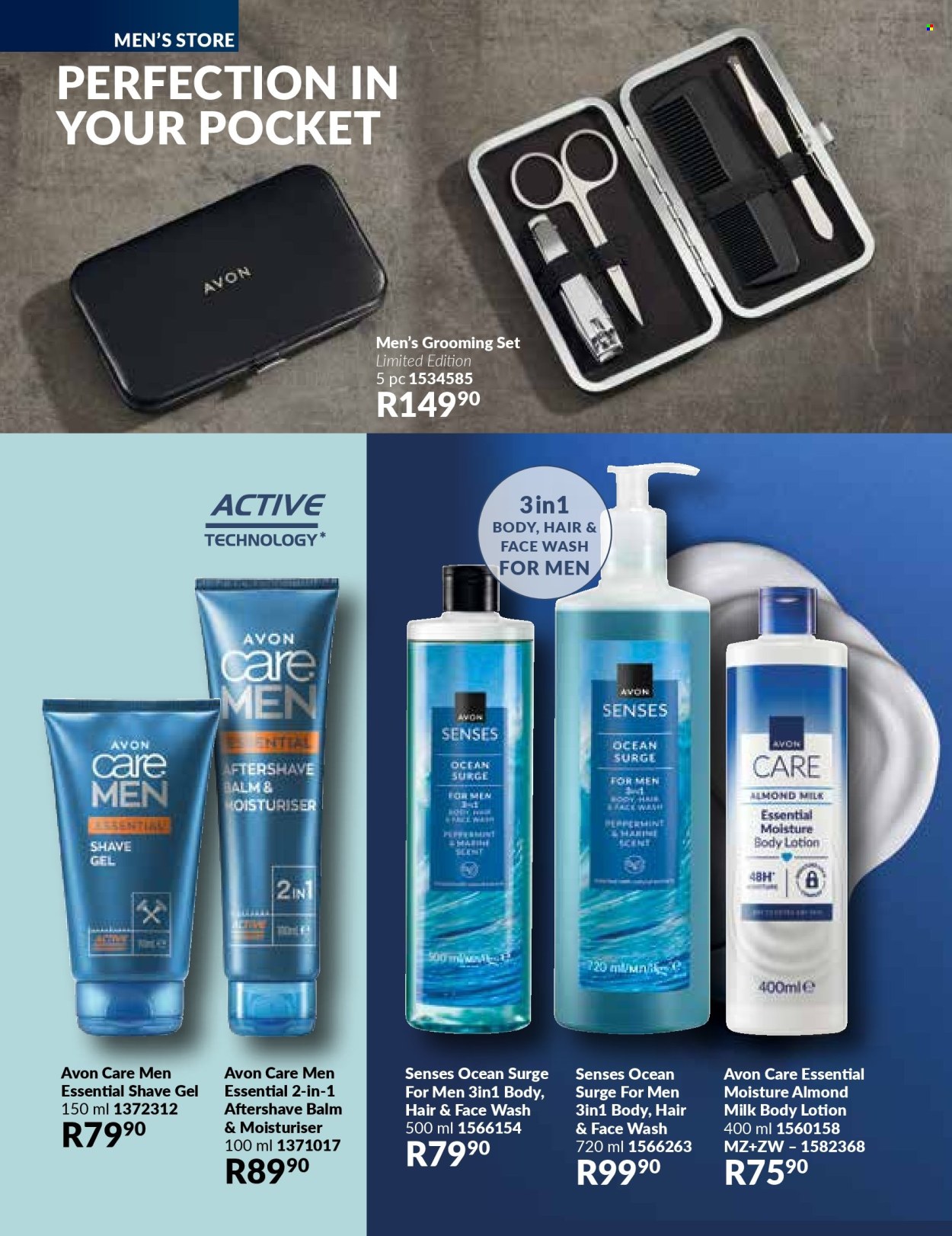 Avon specials - 01/01/2026 - 31/01/2026. Page 112