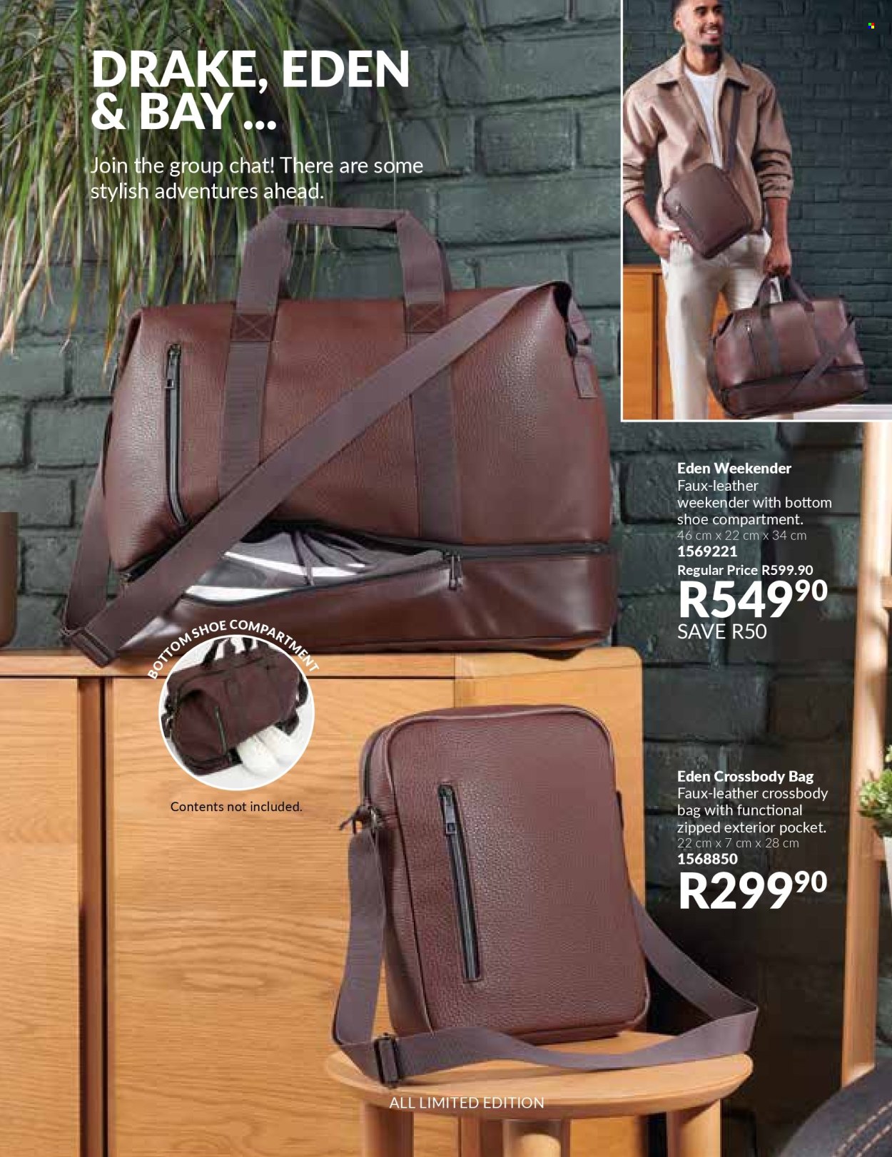 Avon specials - 01/01/2026 - 31/01/2026. Page 115