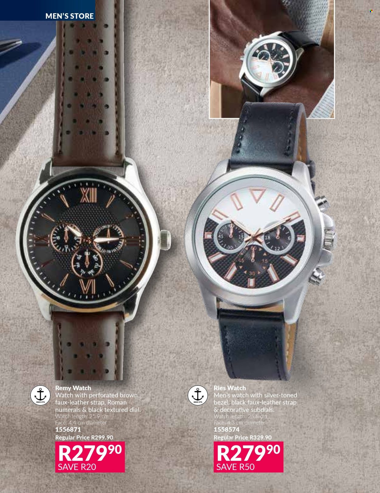 Avon specials - 01/01/2026 - 31/01/2026. Page 116