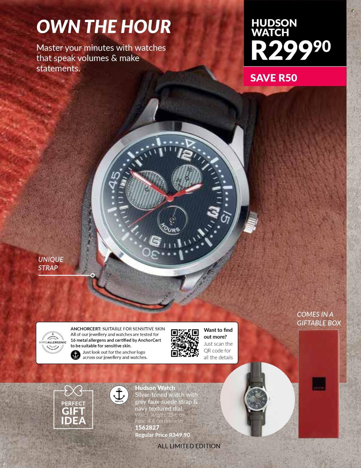 Avon specials - 01/01/2026 - 31/01/2026. Page 117