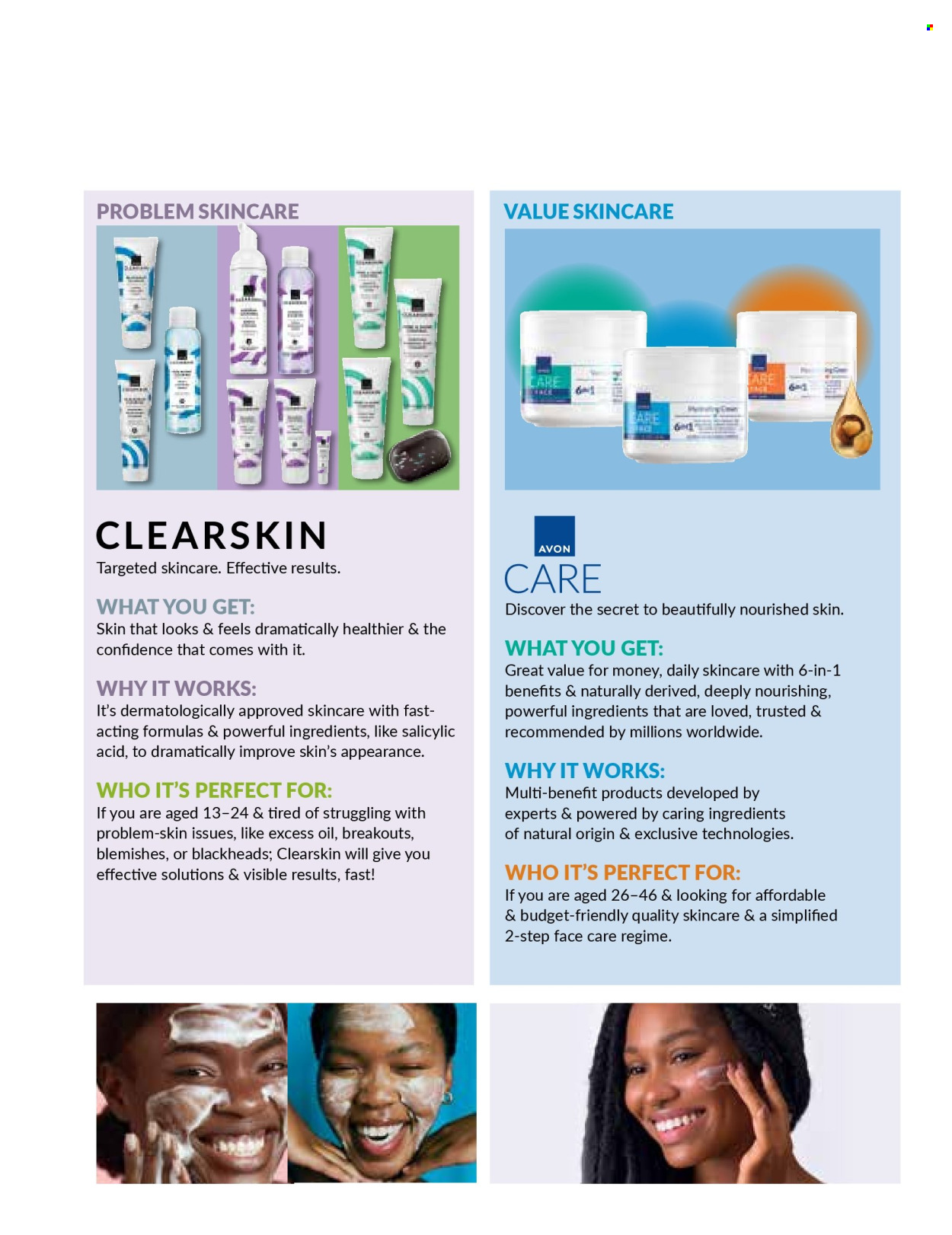 Avon specials - 01/01/2026 - 31/01/2026. Page 119