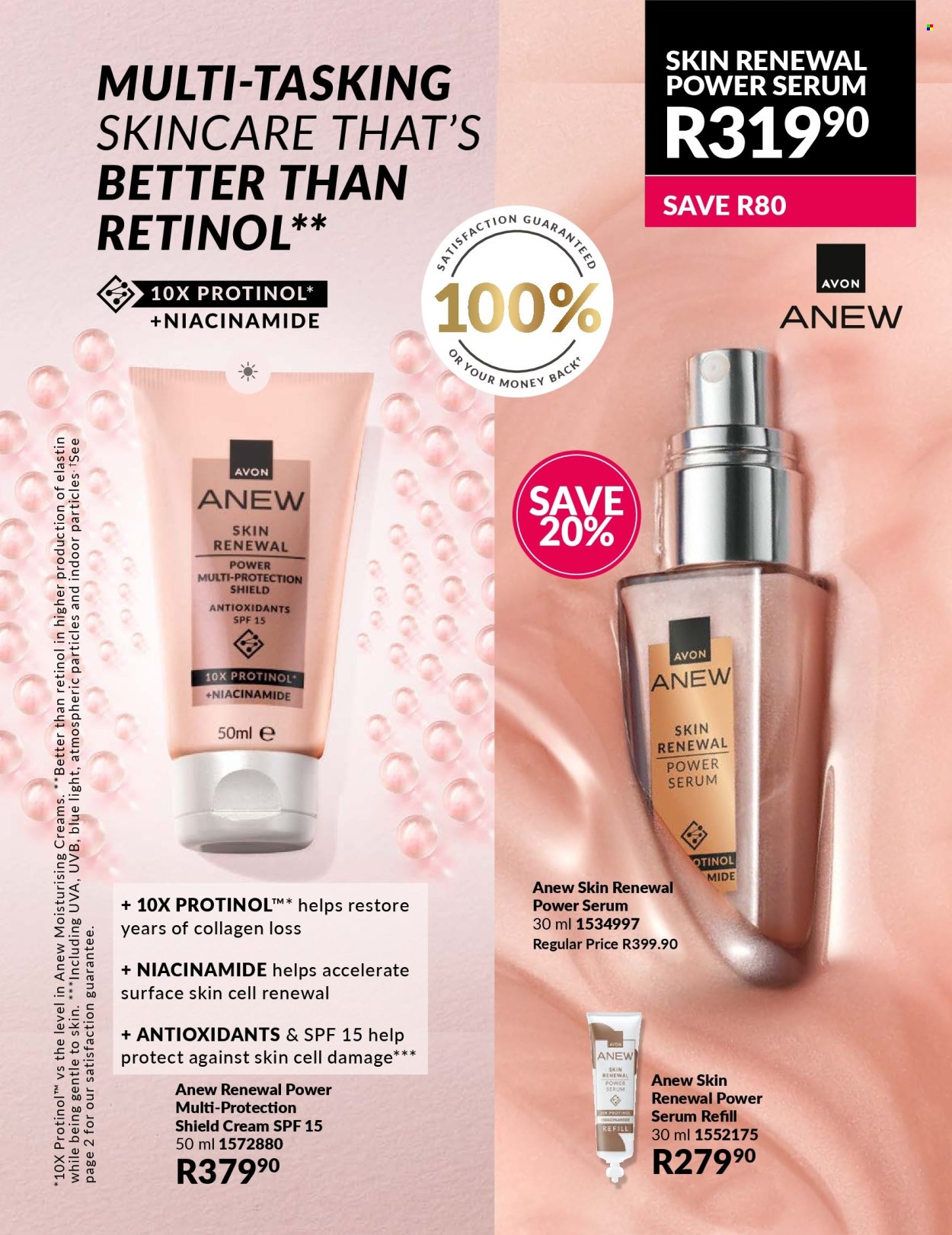 Avon specials - 01/01/2026 - 31/01/2026. Page 121