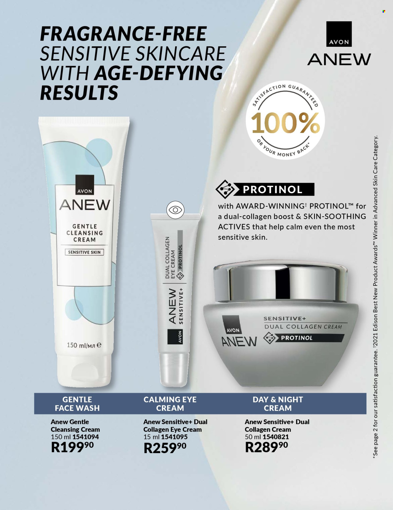 Avon specials - 01/01/2026 - 31/01/2026. Page 127