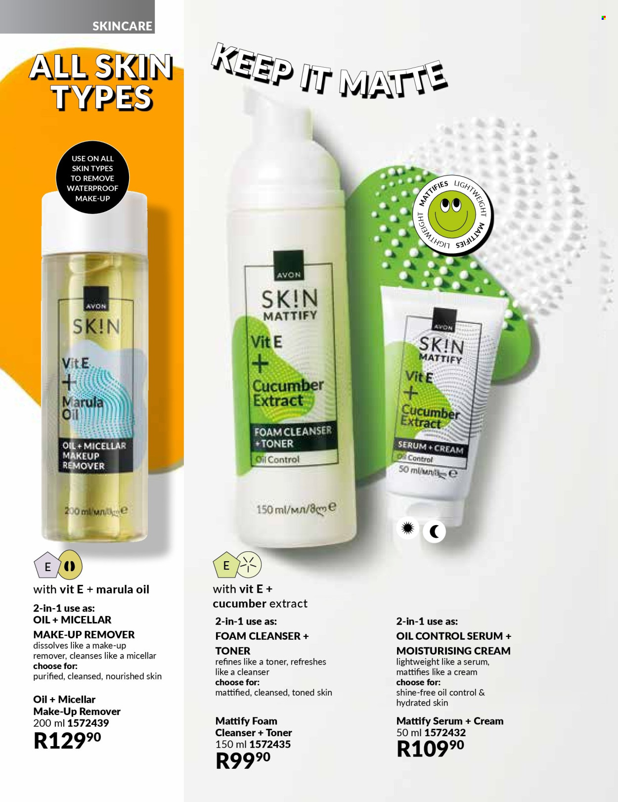 Avon specials - 01/01/2026 - 31/01/2026. Page 128