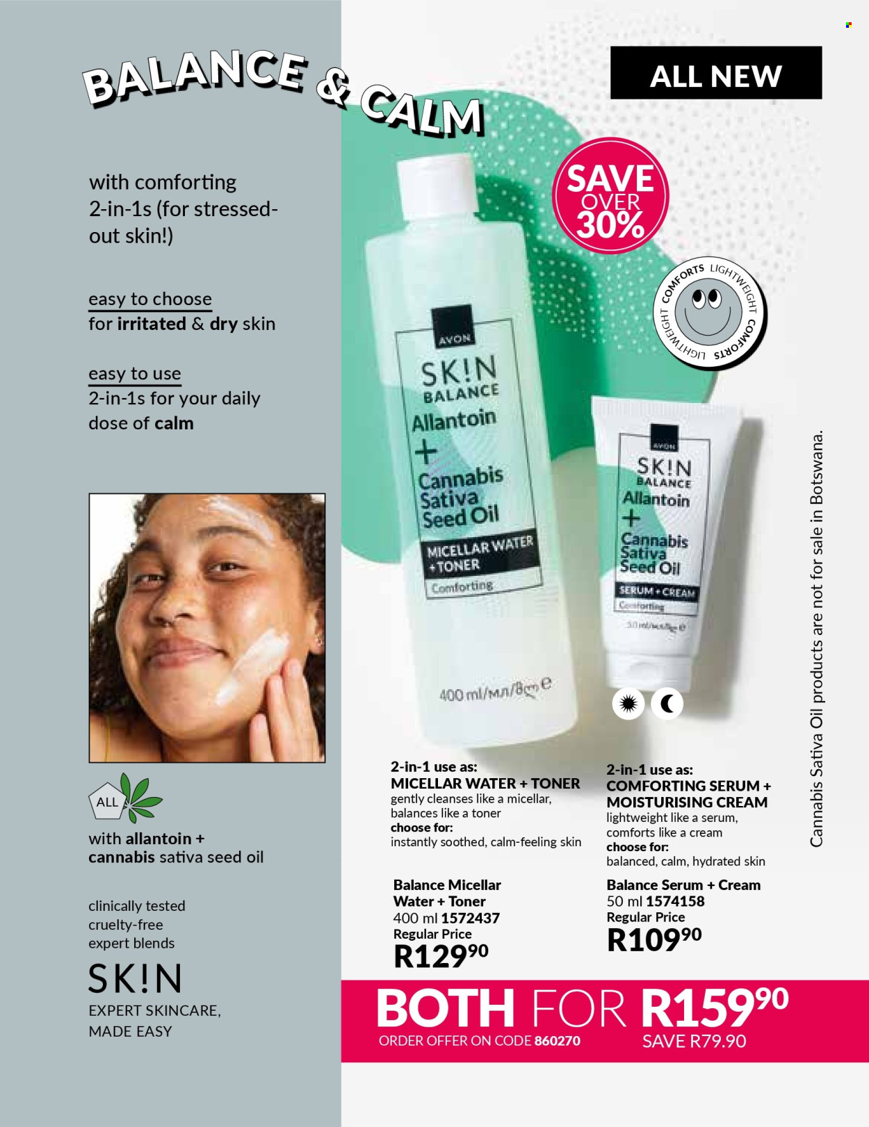 Avon specials - 01/01/2026 - 31/01/2026. Page 129