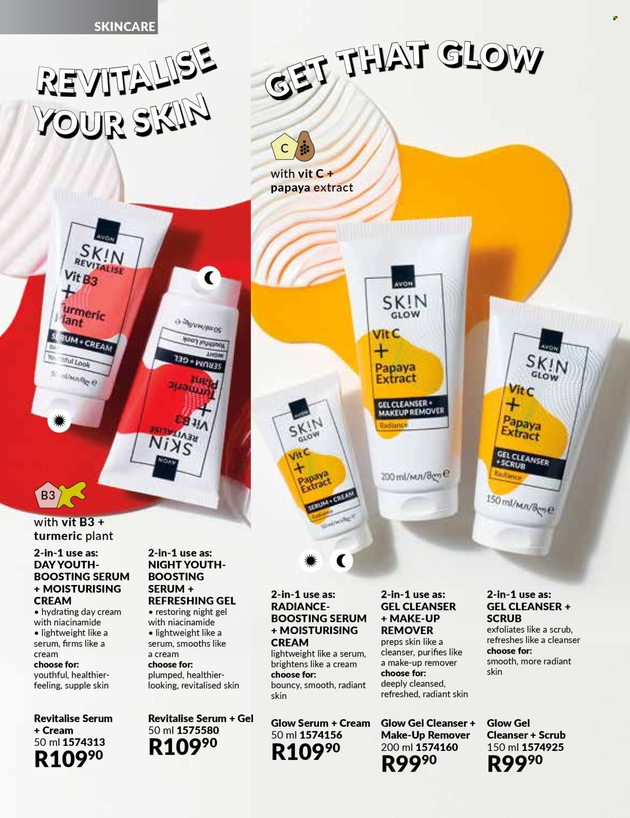 Avon specials - 01/01/2026 - 31/01/2026. Page 130