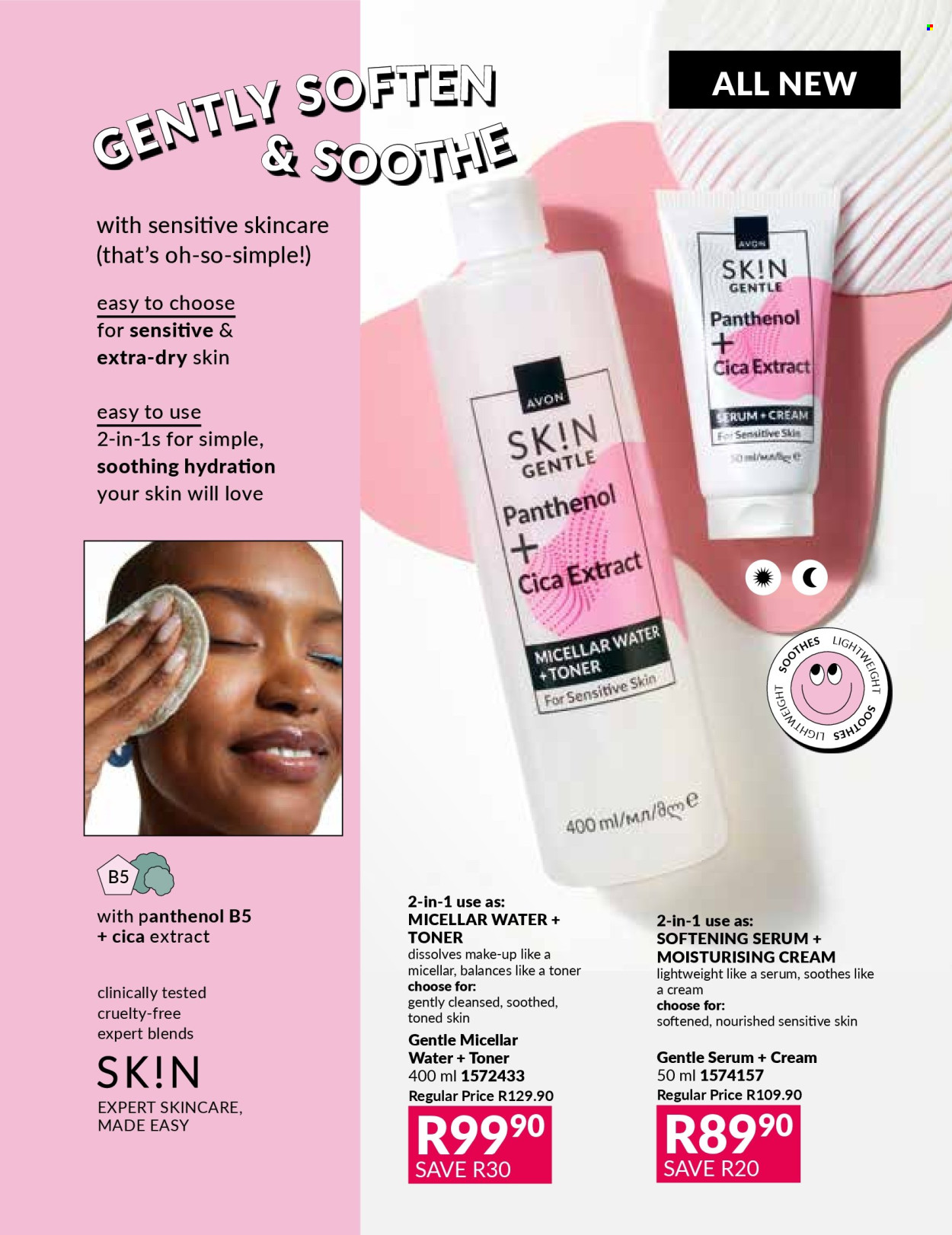 Avon specials - 01/01/2026 - 31/01/2026. Page 131