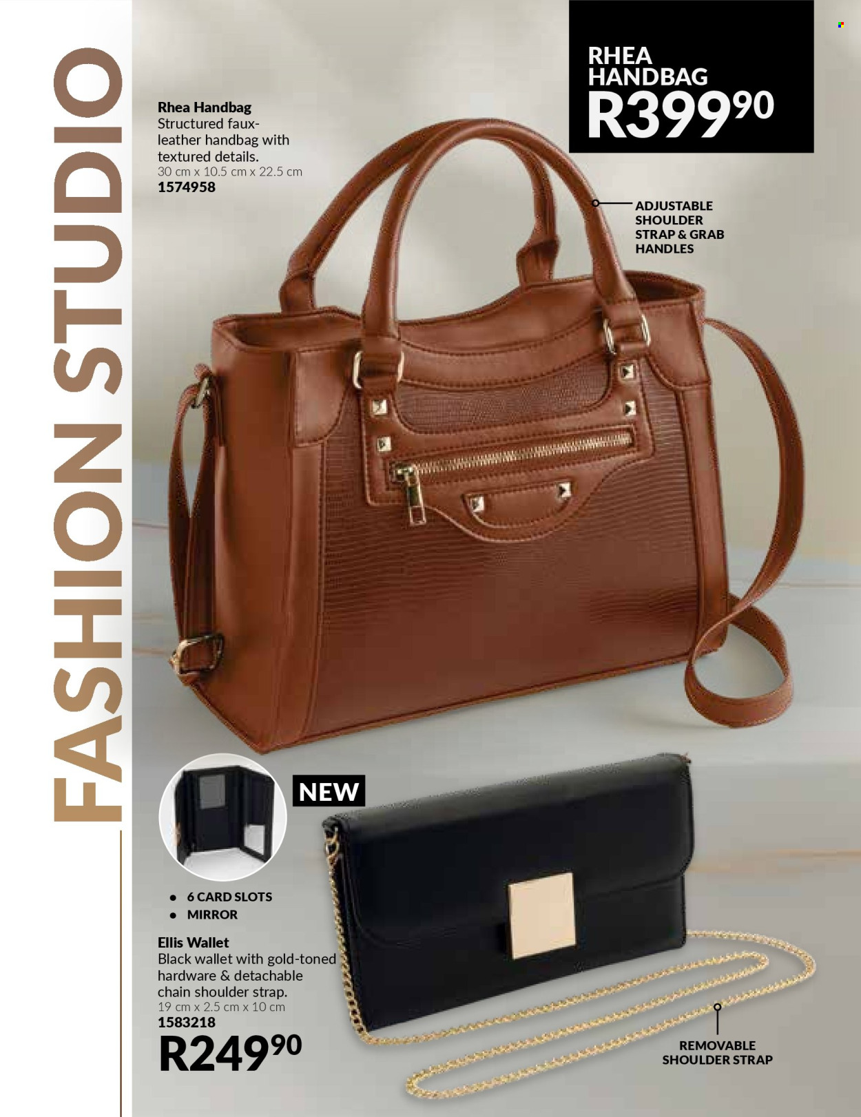 Avon specials - 01/01/2026 - 31/01/2026. Page 134