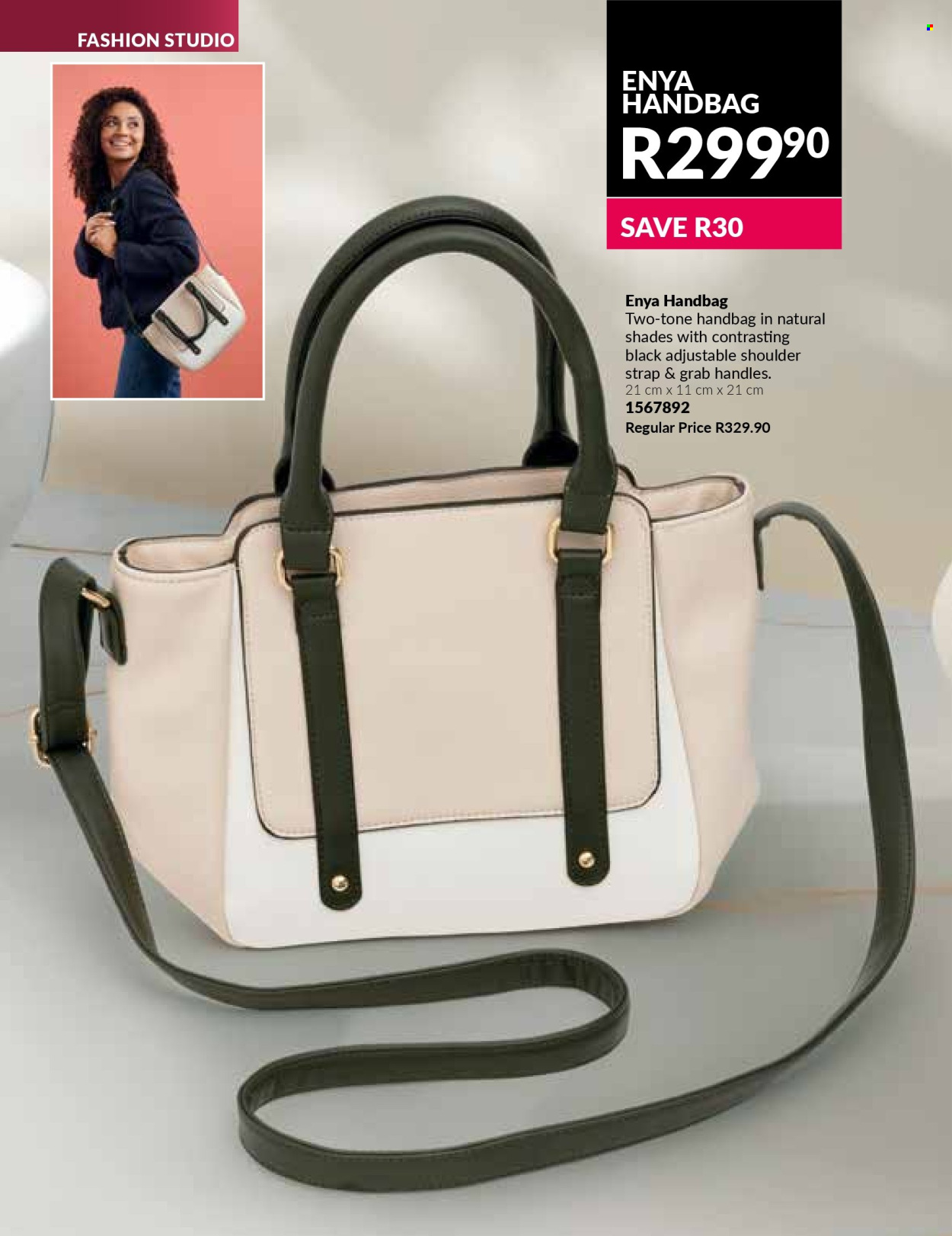 Avon specials - 01/01/2026 - 31/01/2026. Page 136