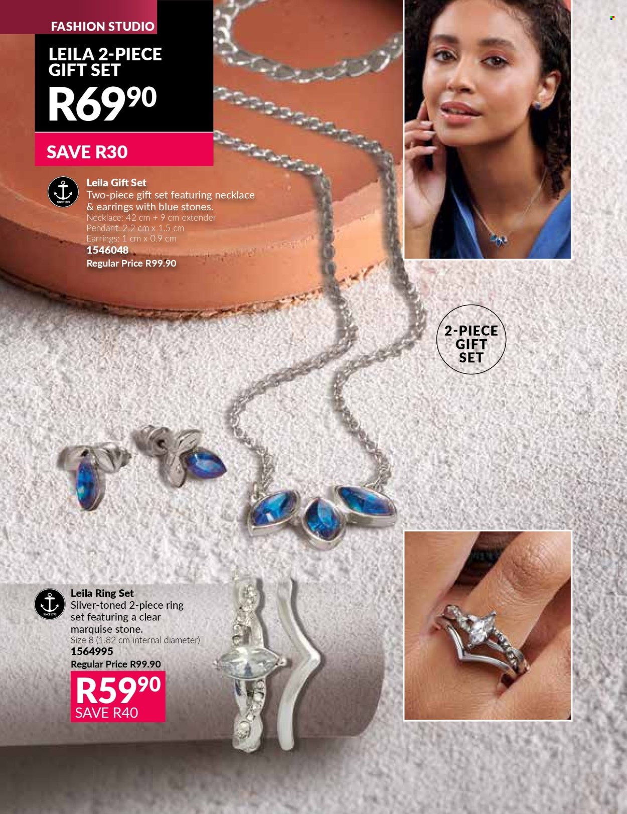 Avon specials - 01/01/2026 - 31/01/2026. Page 144