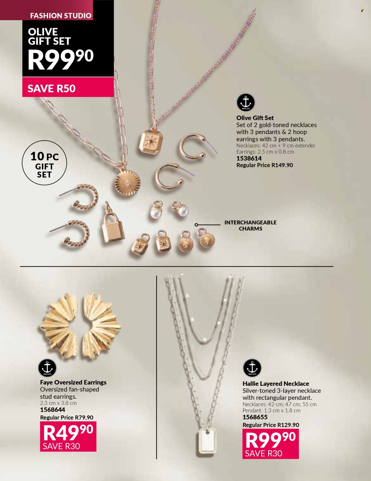 Avon specials - 01/01/2026 - 31/01/2026. Page 150