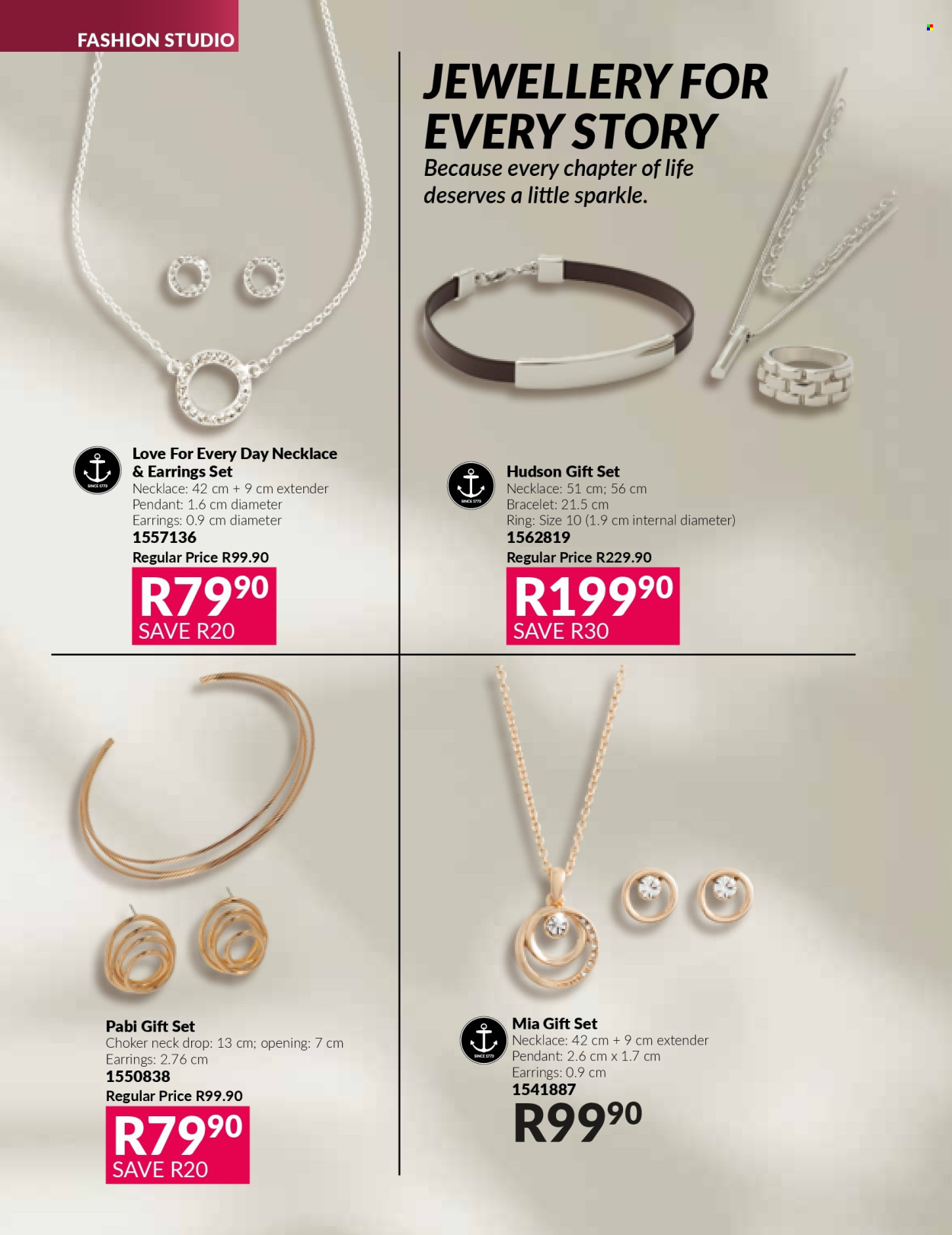 Avon specials - 01/01/2026 - 31/01/2026. Page 152