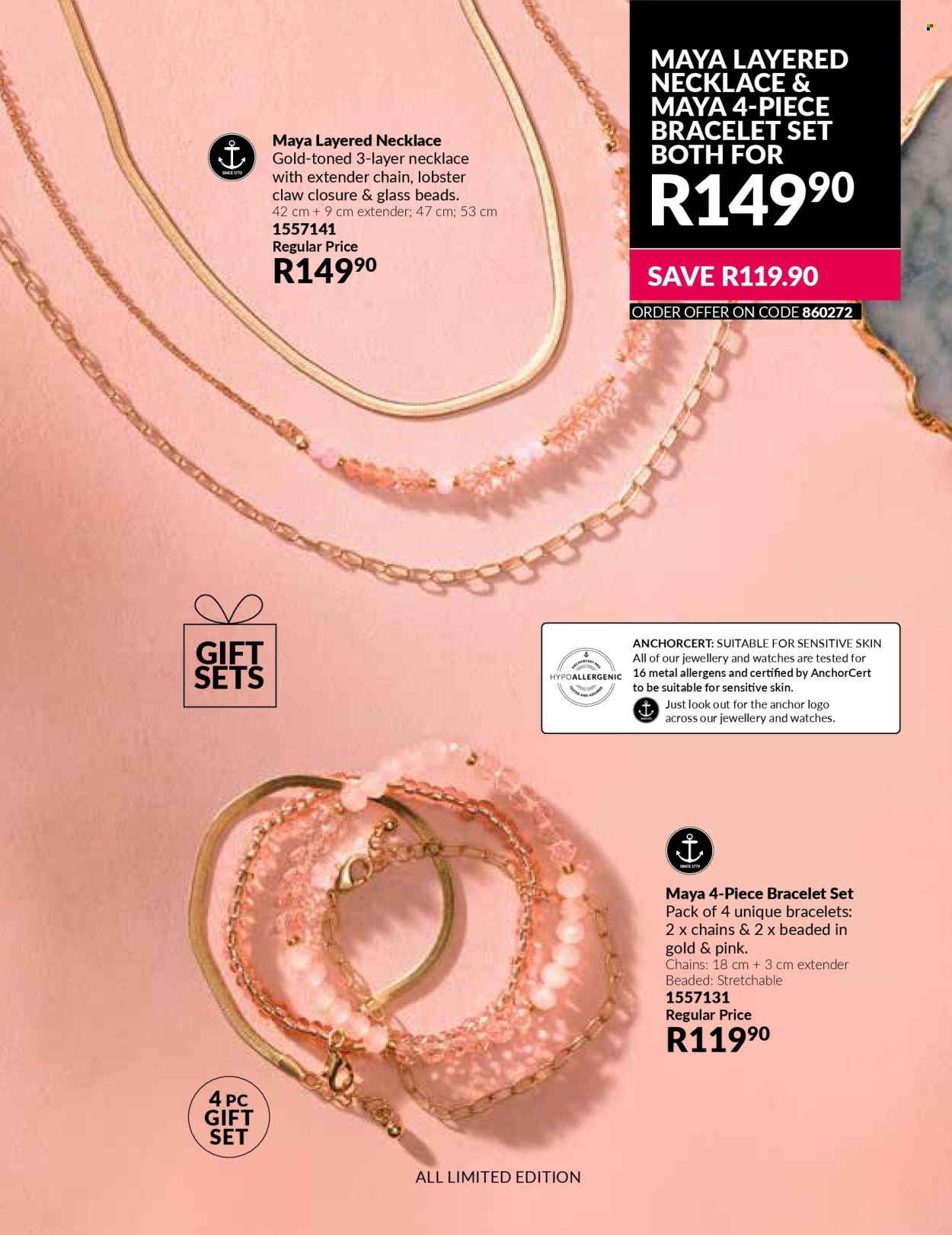 Avon specials - 01/01/2026 - 31/01/2026. Page 153